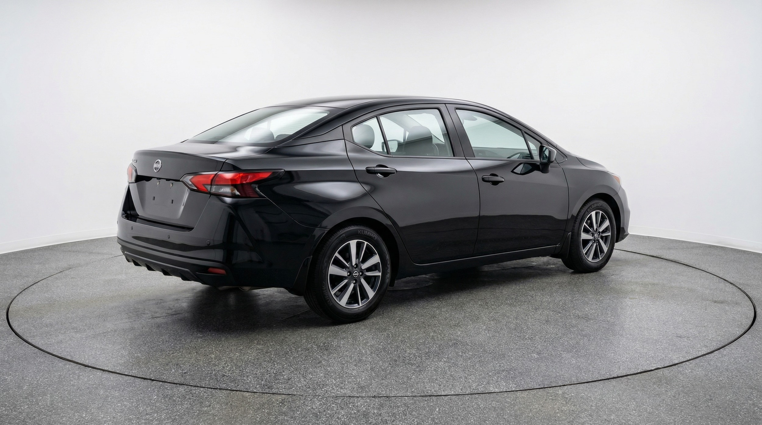 Thumbnail: 2025 Nissan Versa - 7