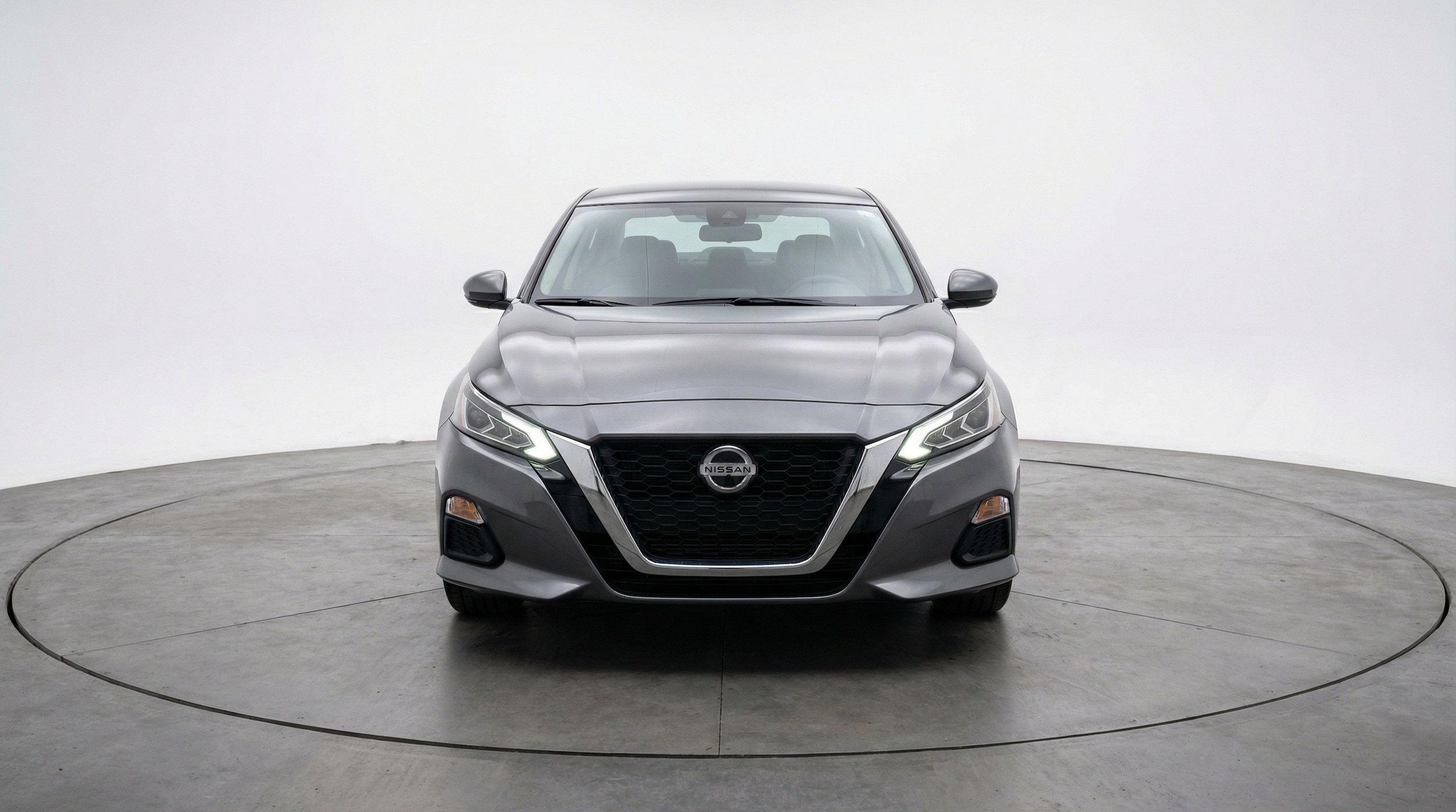 Thumbnail: 2025 Nissan Altima - 2