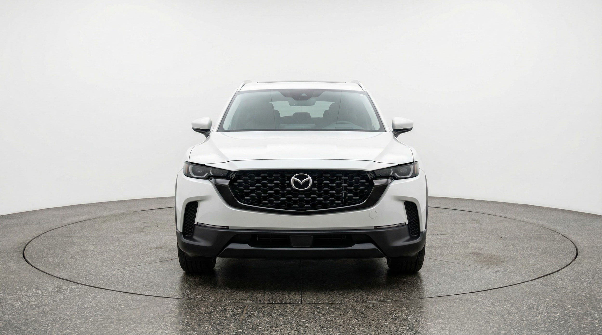 Thumbnail: 2025 Mazda CX-50 - 2