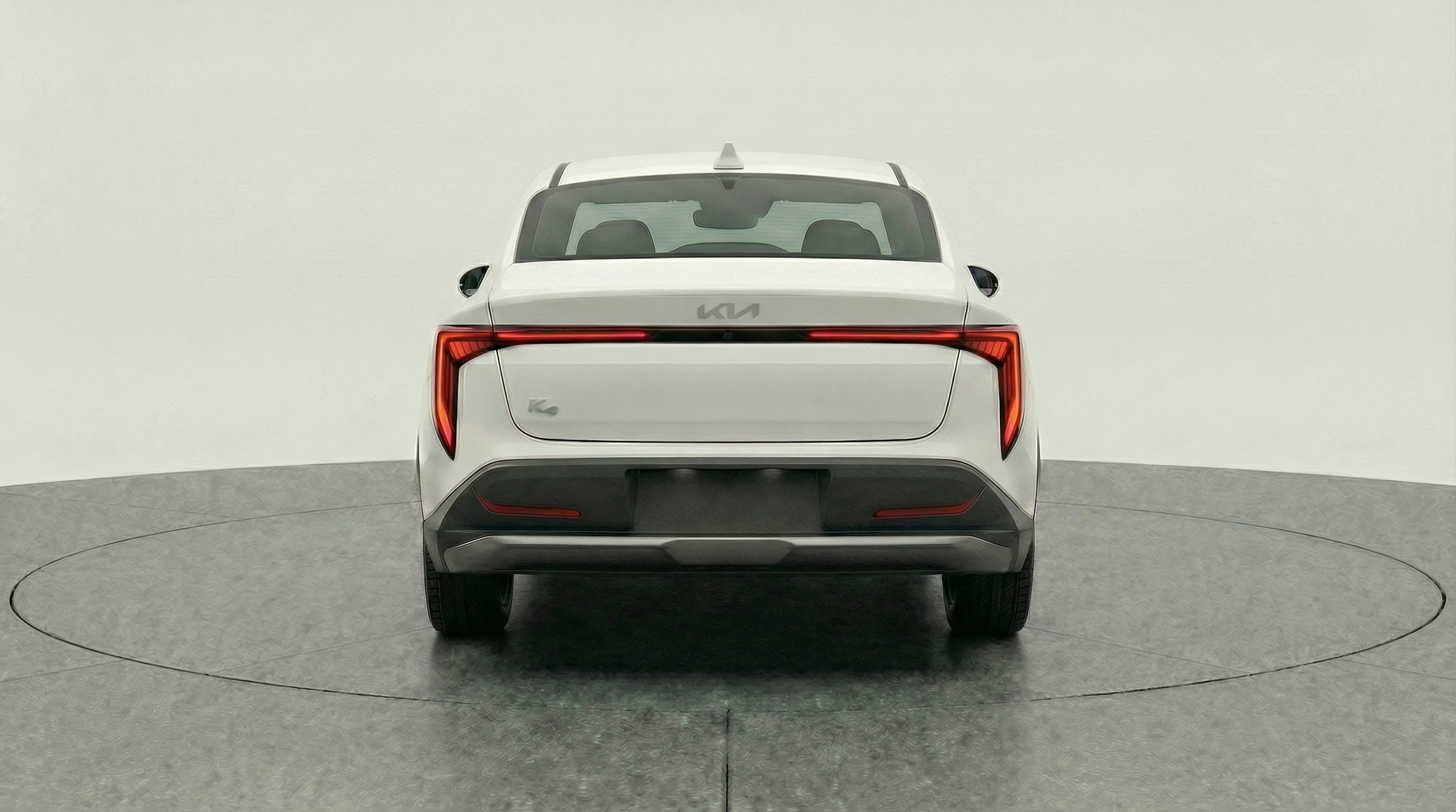 Thumbnail: 2025 Kia K4 - 6