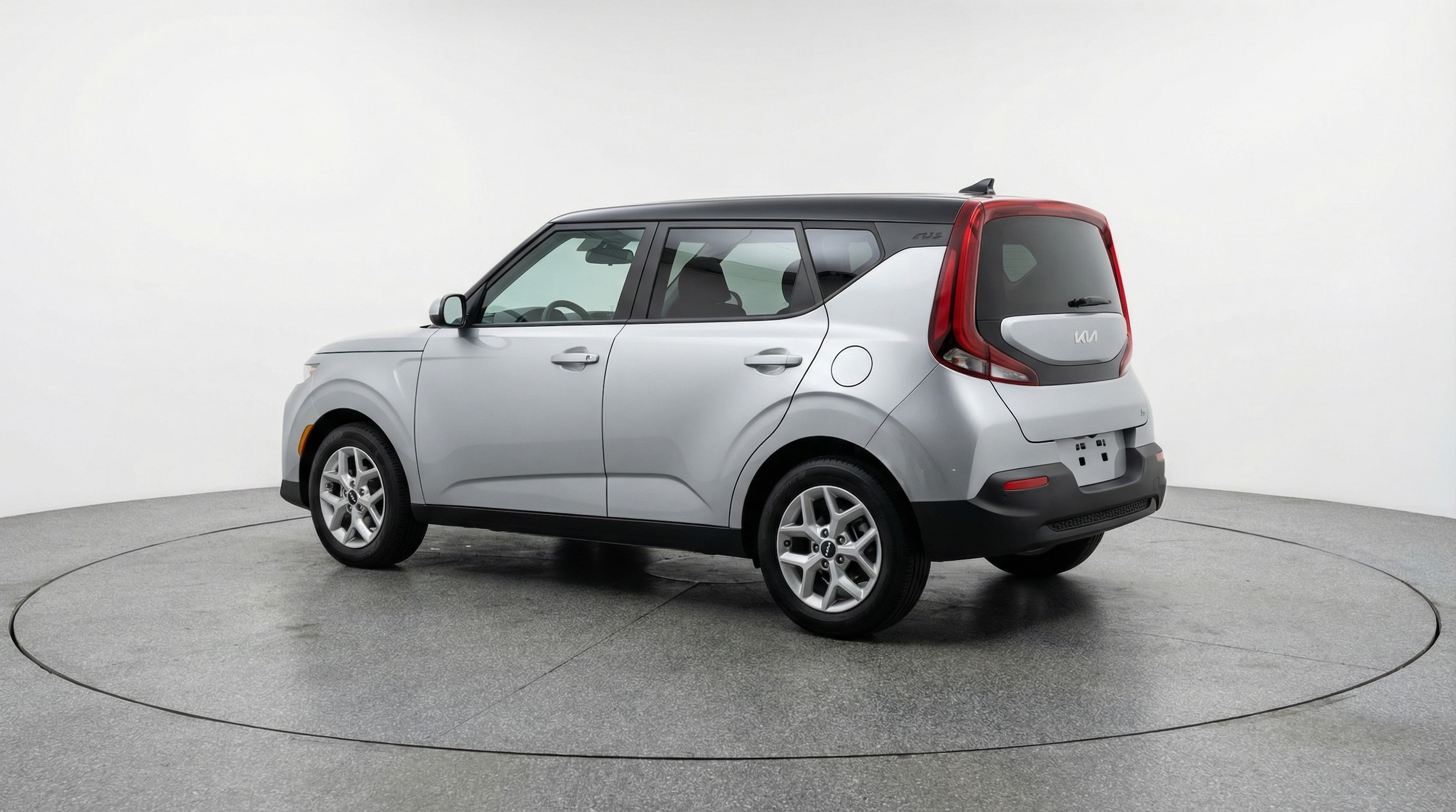 Thumbnail: 2025 Kia Soul - 5