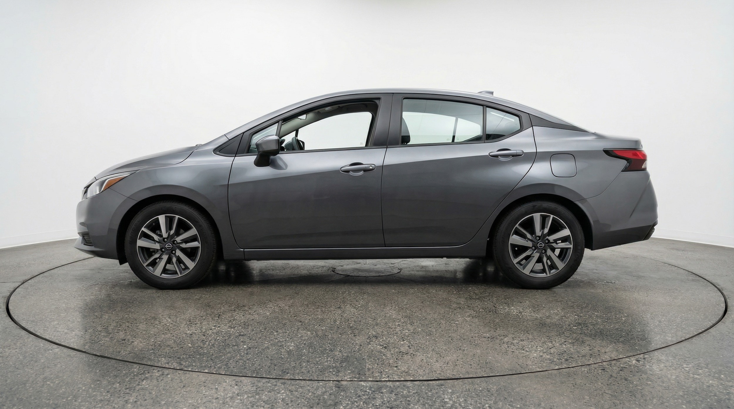 Thumbnail: 2025 Nissan Versa - 4