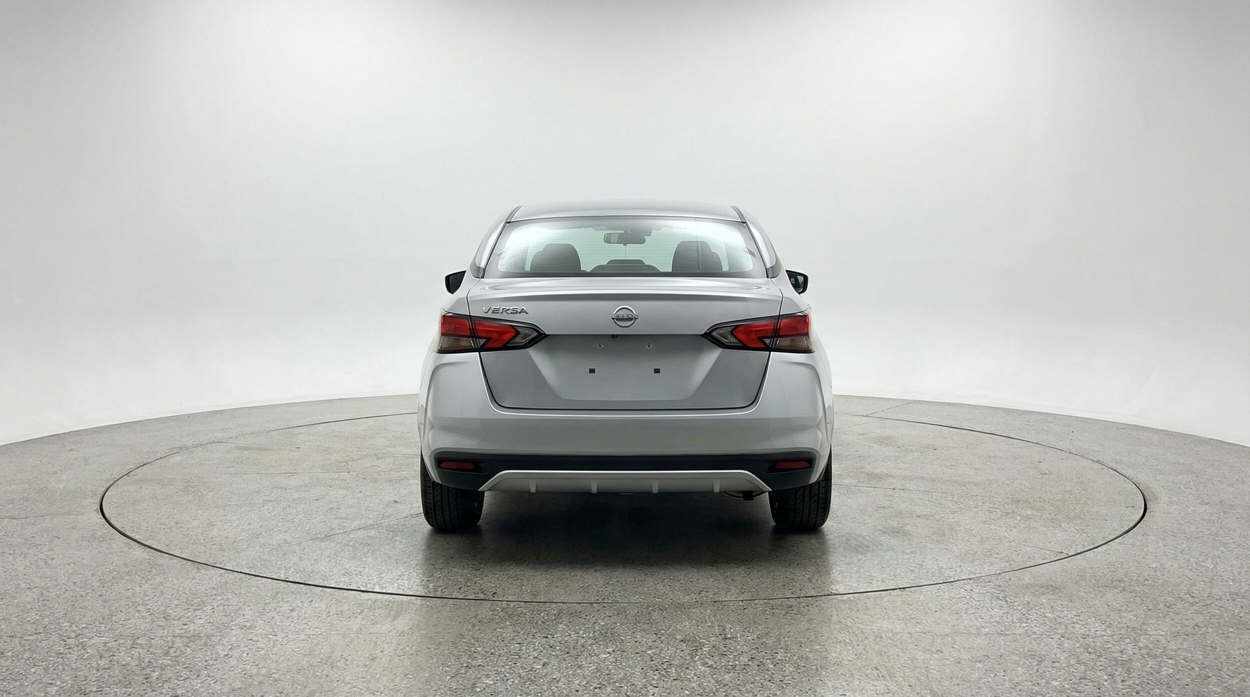 Thumbnail: 2025 Nissan Versa - 6