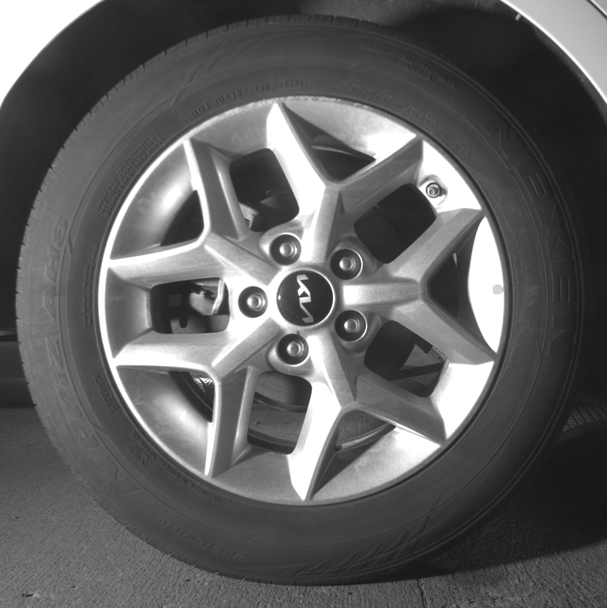 Thumbnail: 2025 Kia Soul - 17