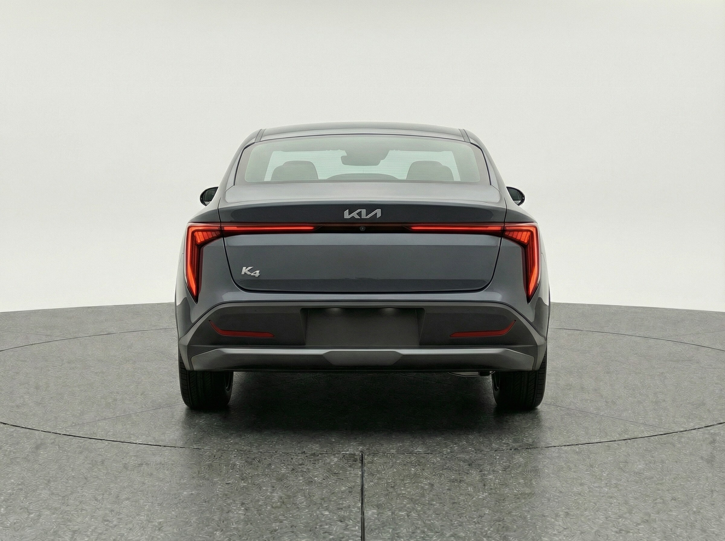 Thumbnail: 2025 Kia K4 - 6