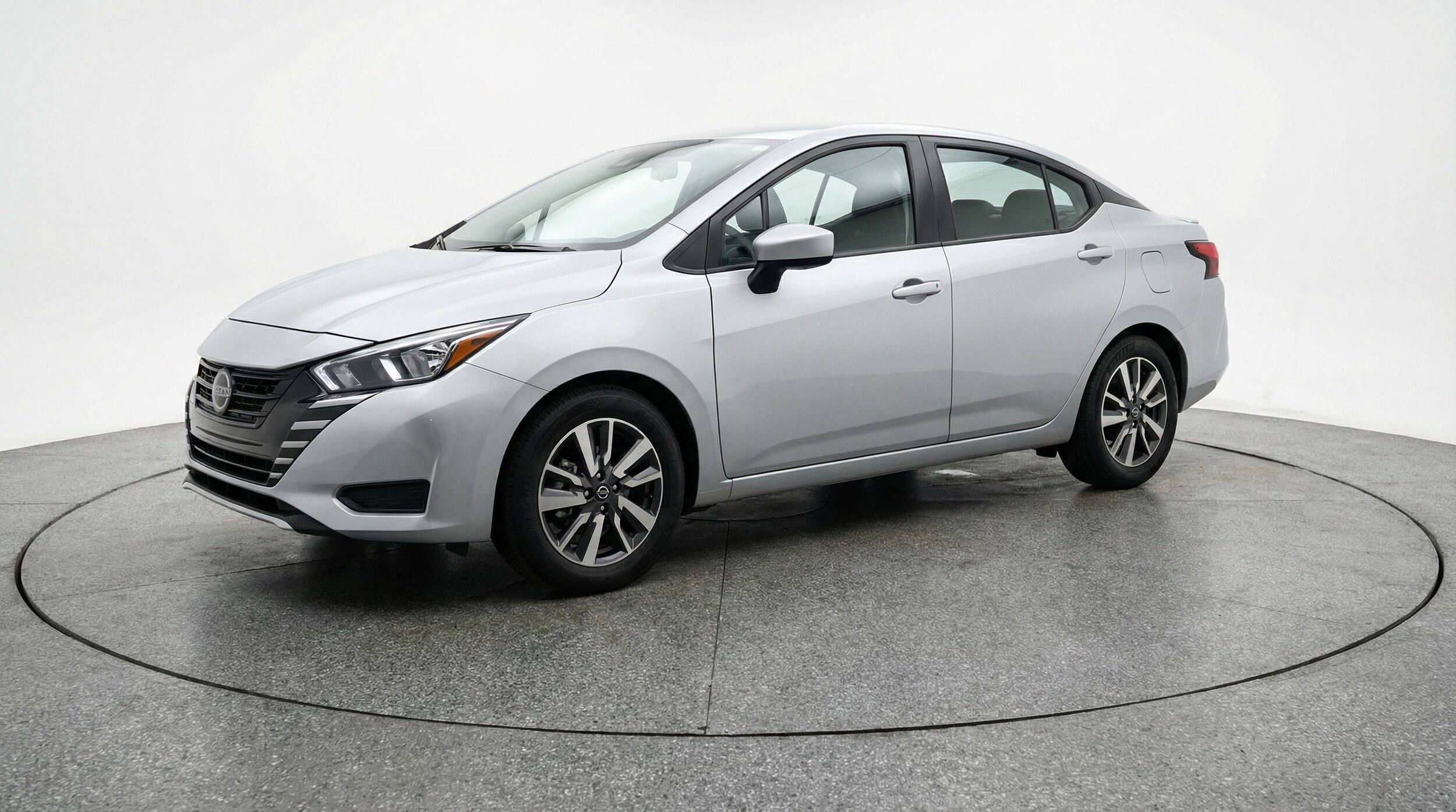 Thumbnail: 2025 Nissan Versa - 3