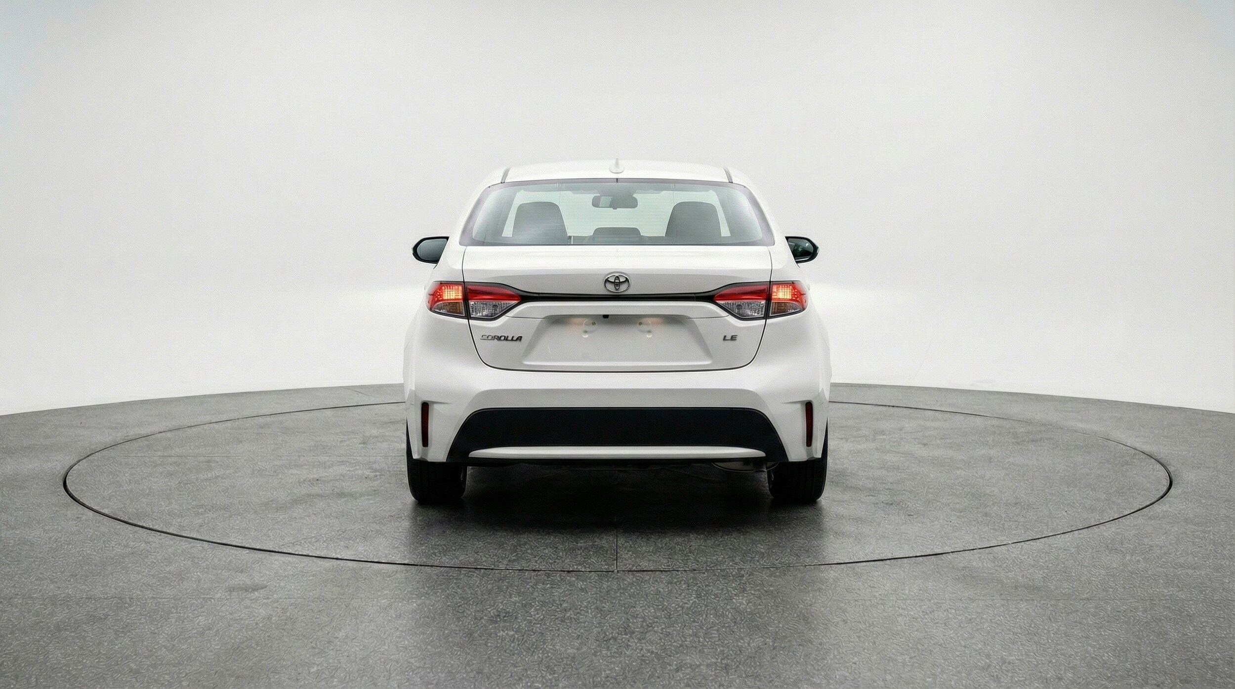 Thumbnail: 2025 Toyota Corolla - 7