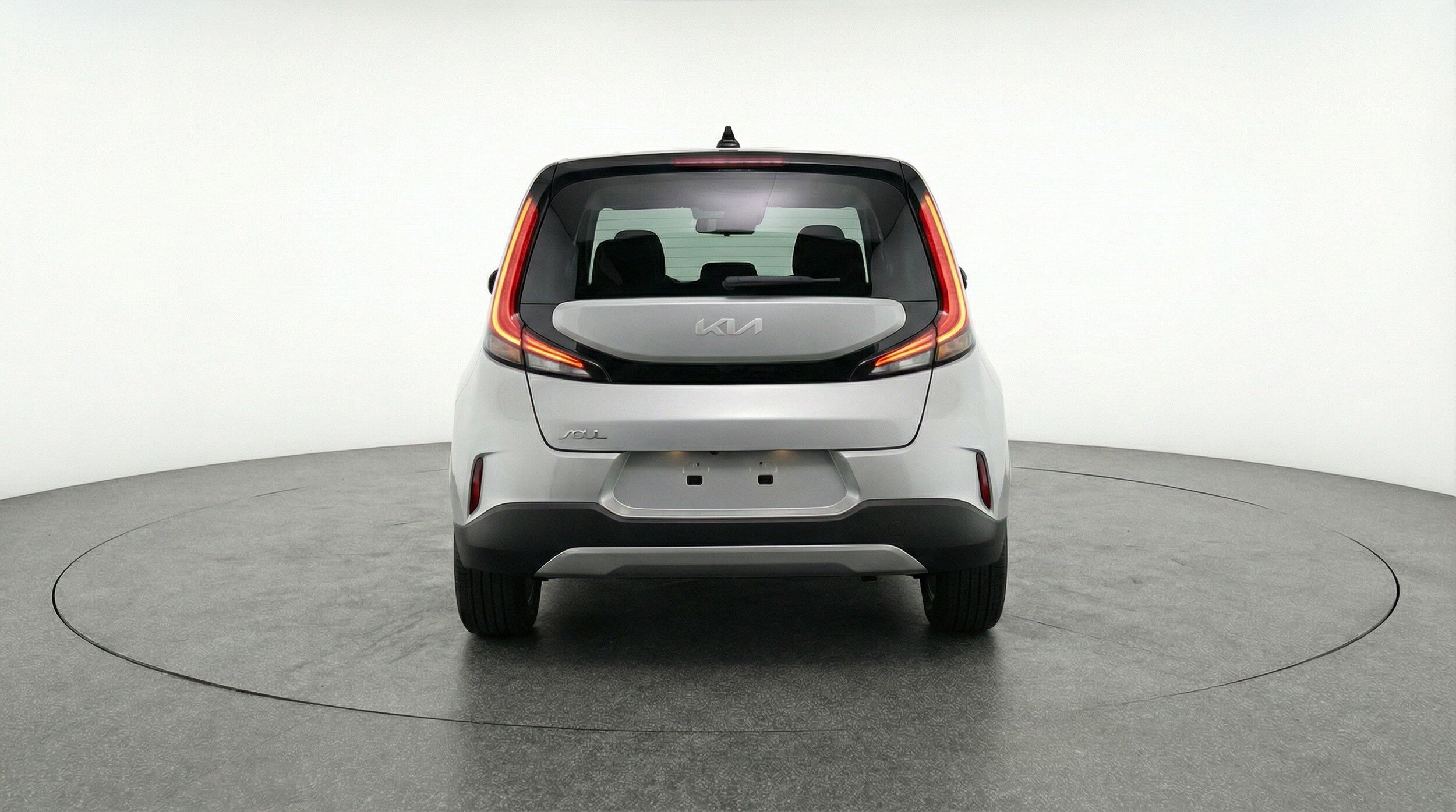 Thumbnail: 2025 Kia Soul - 7