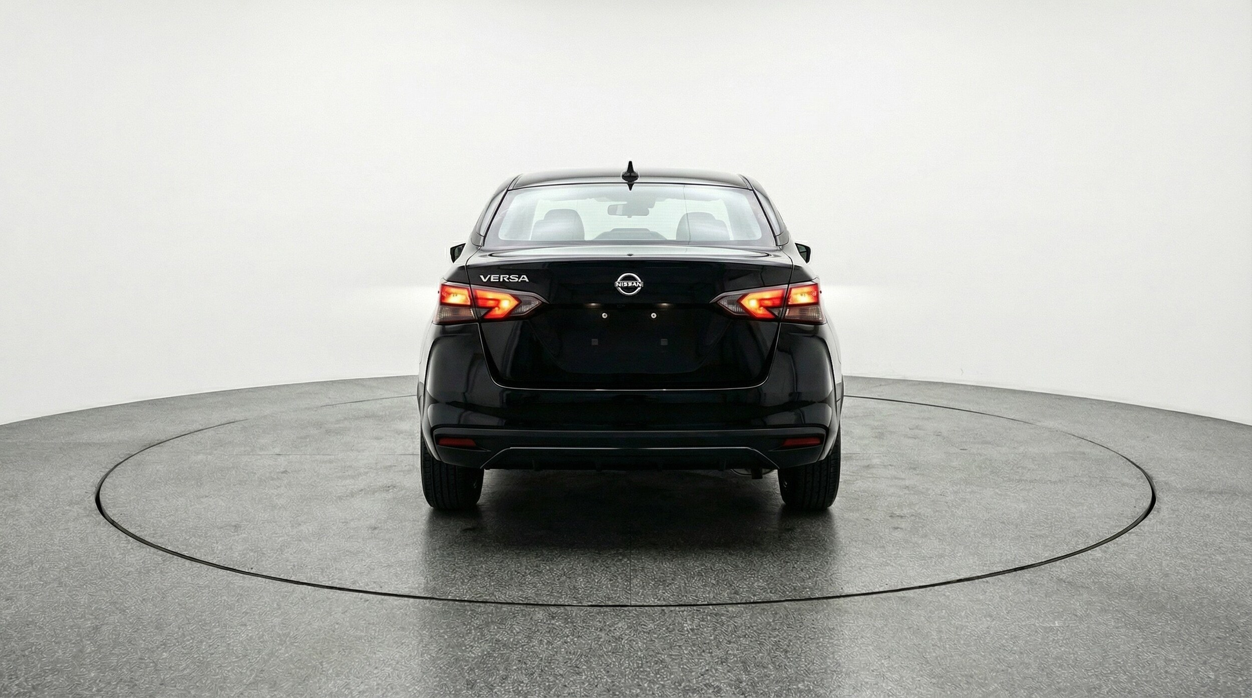 Thumbnail: 2025 Nissan Versa - 7