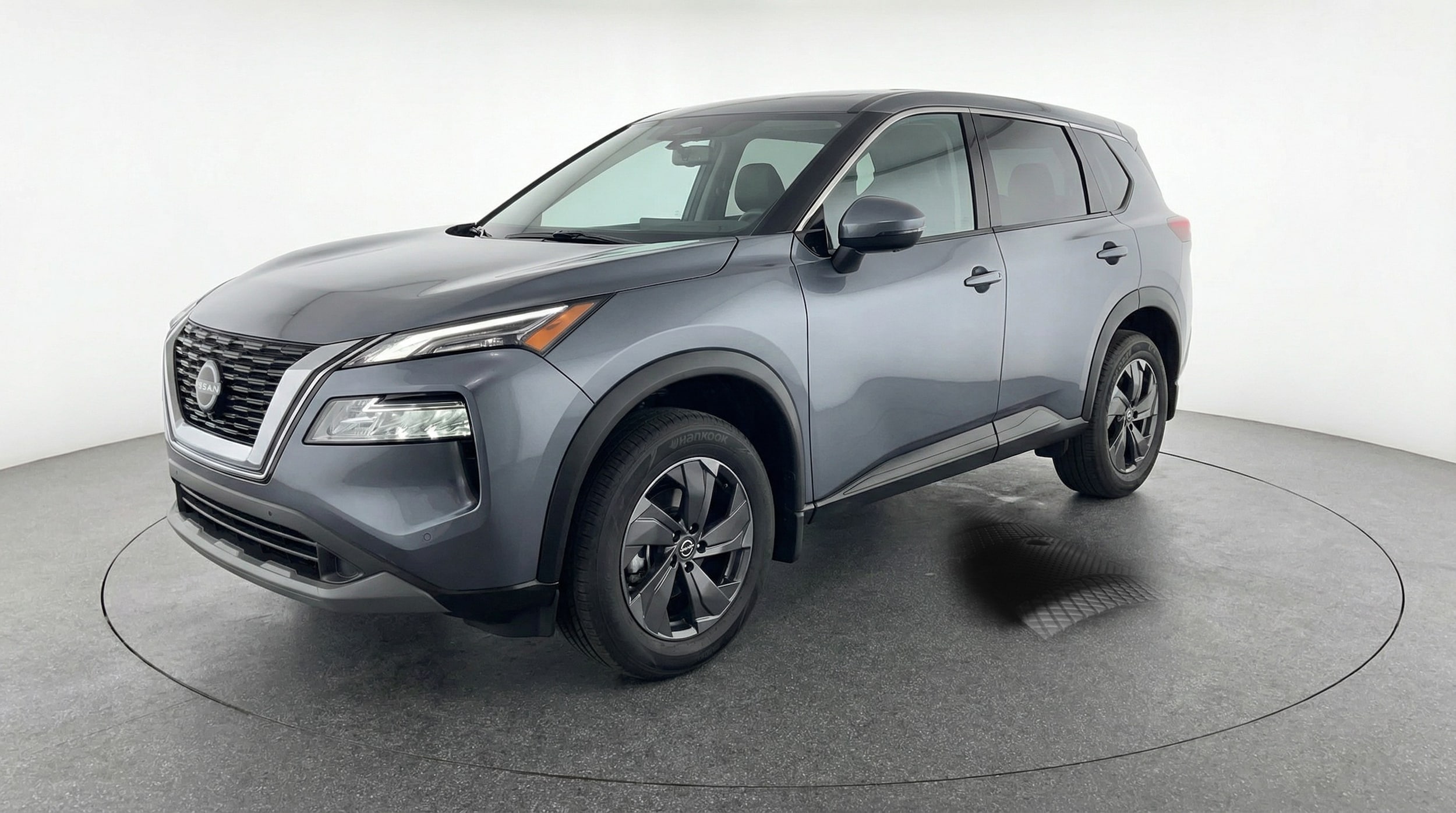 Thumbnail: 2025 Nissan Rogue - 3