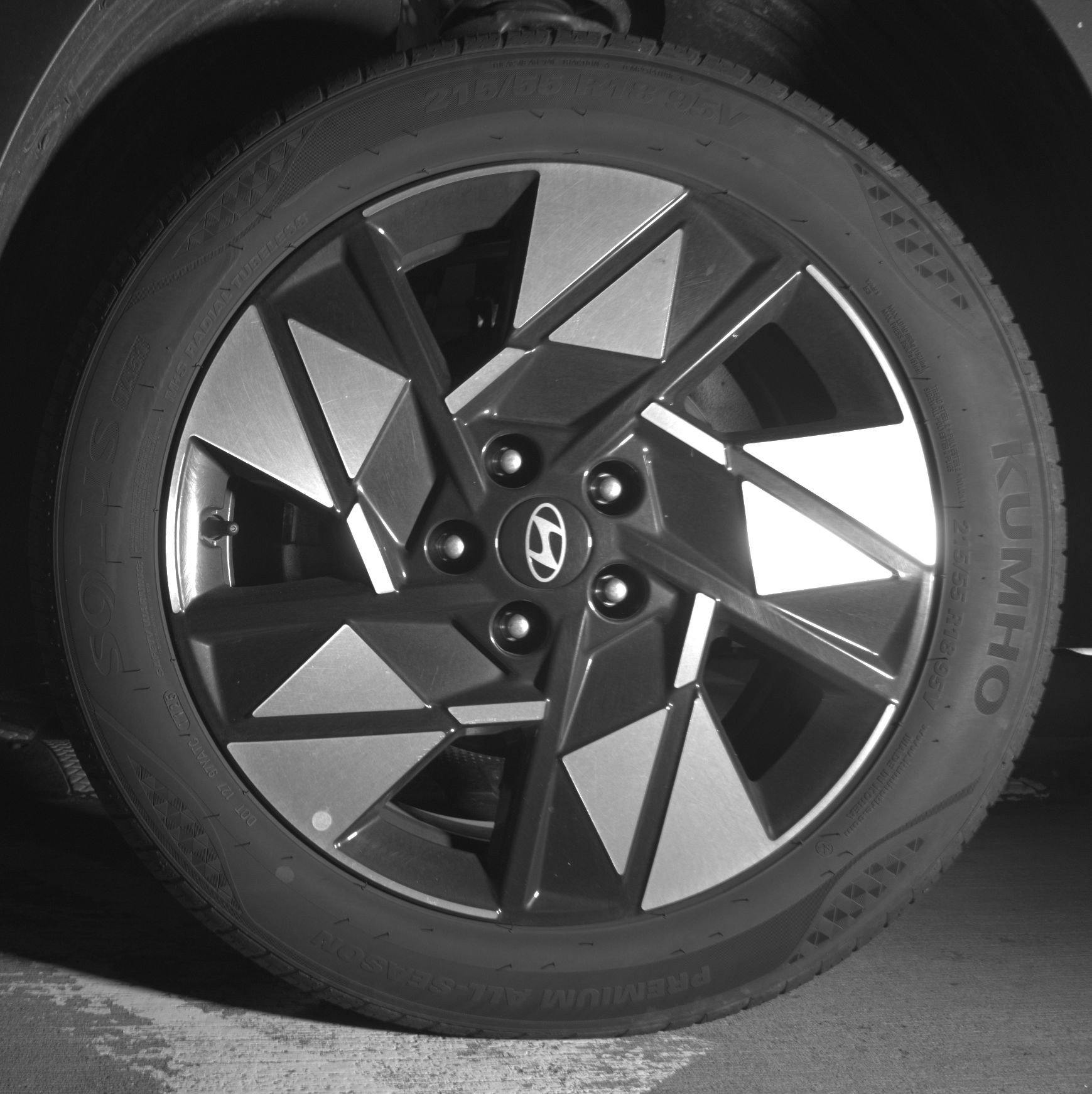 Thumbnail: 2025 Hyundai Kona - 12