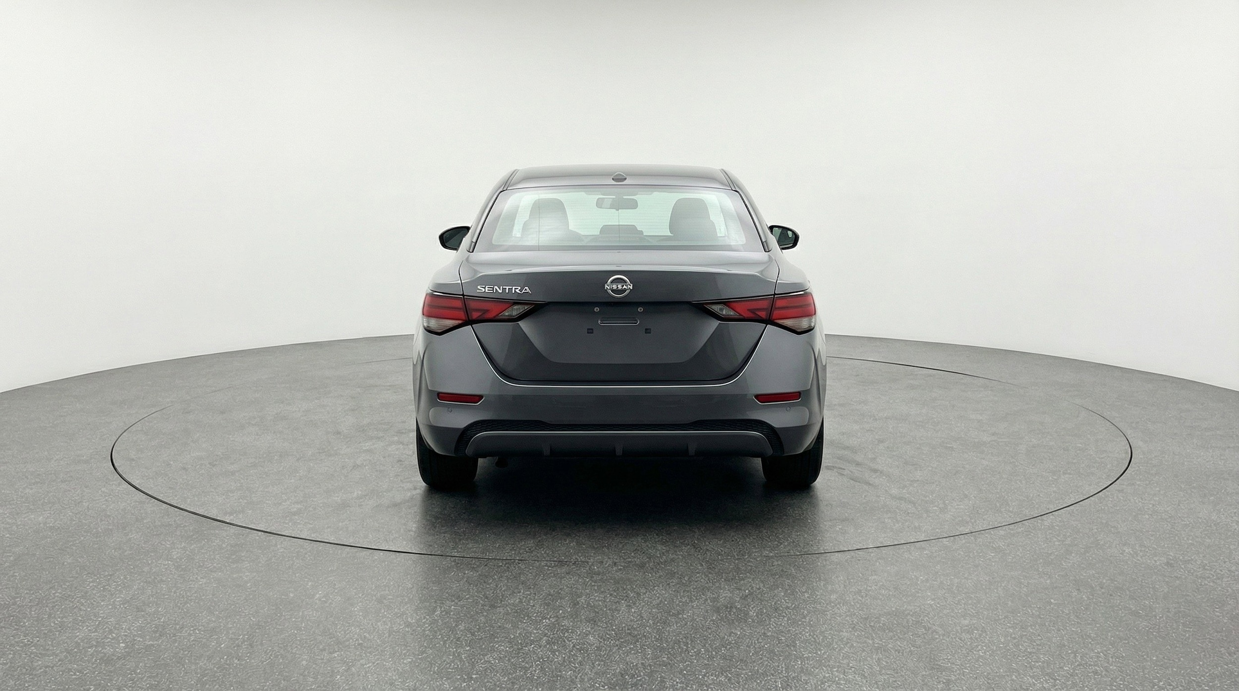 Thumbnail: 2025 Nissan Sentra - 7