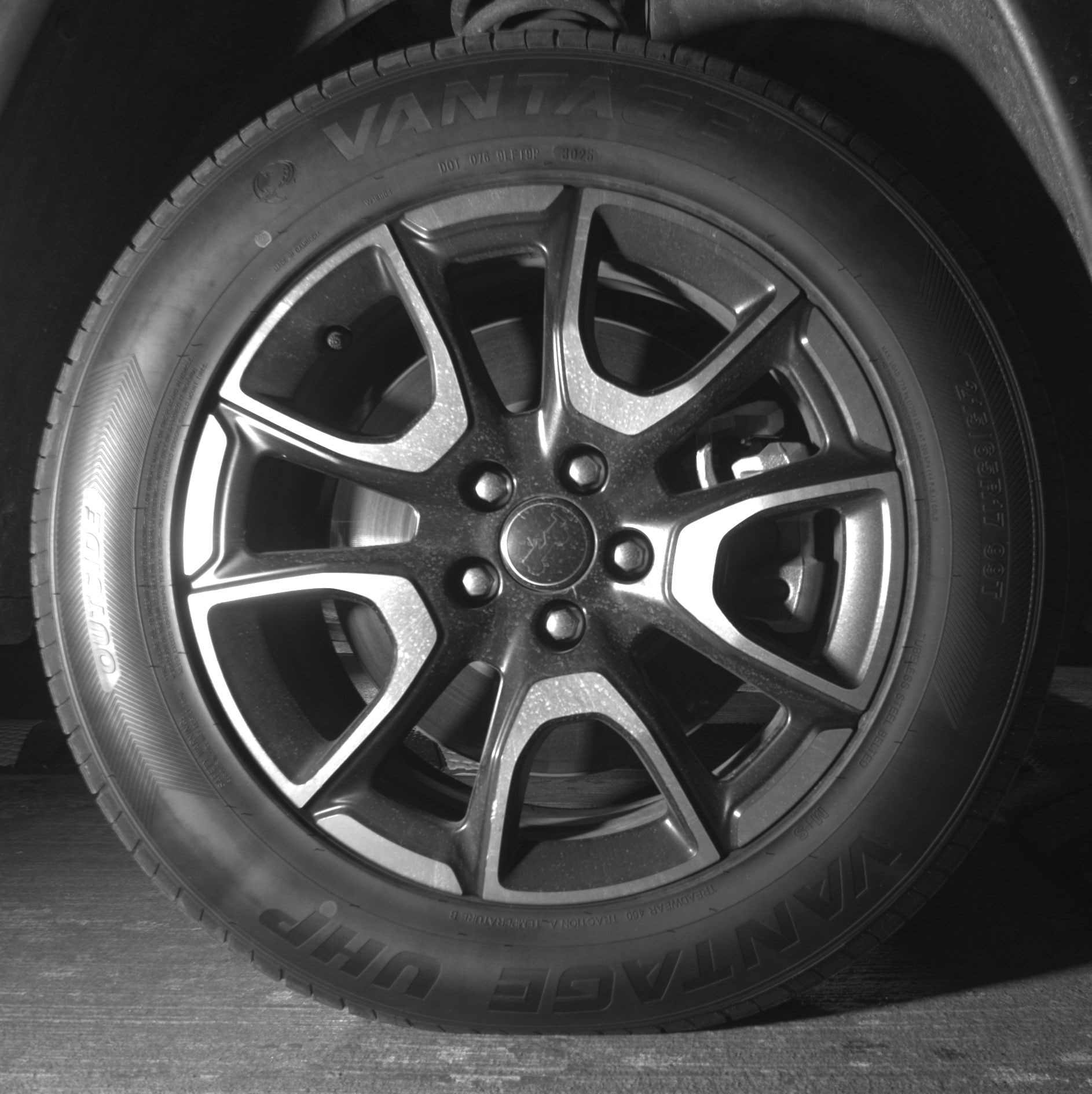 Thumbnail: 2025 Jeep Compass - 10