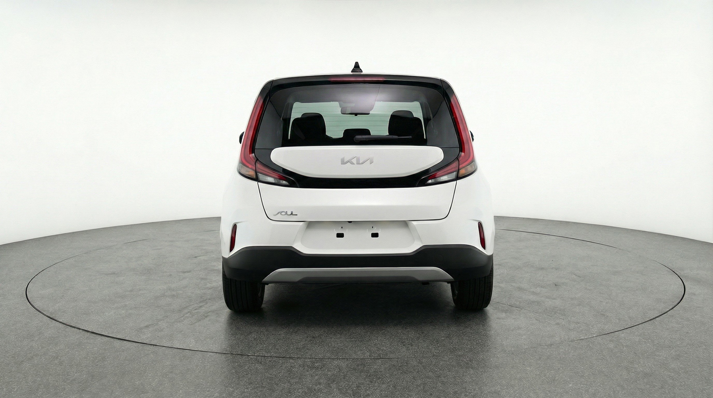 Thumbnail: 2025 Kia Soul - 7