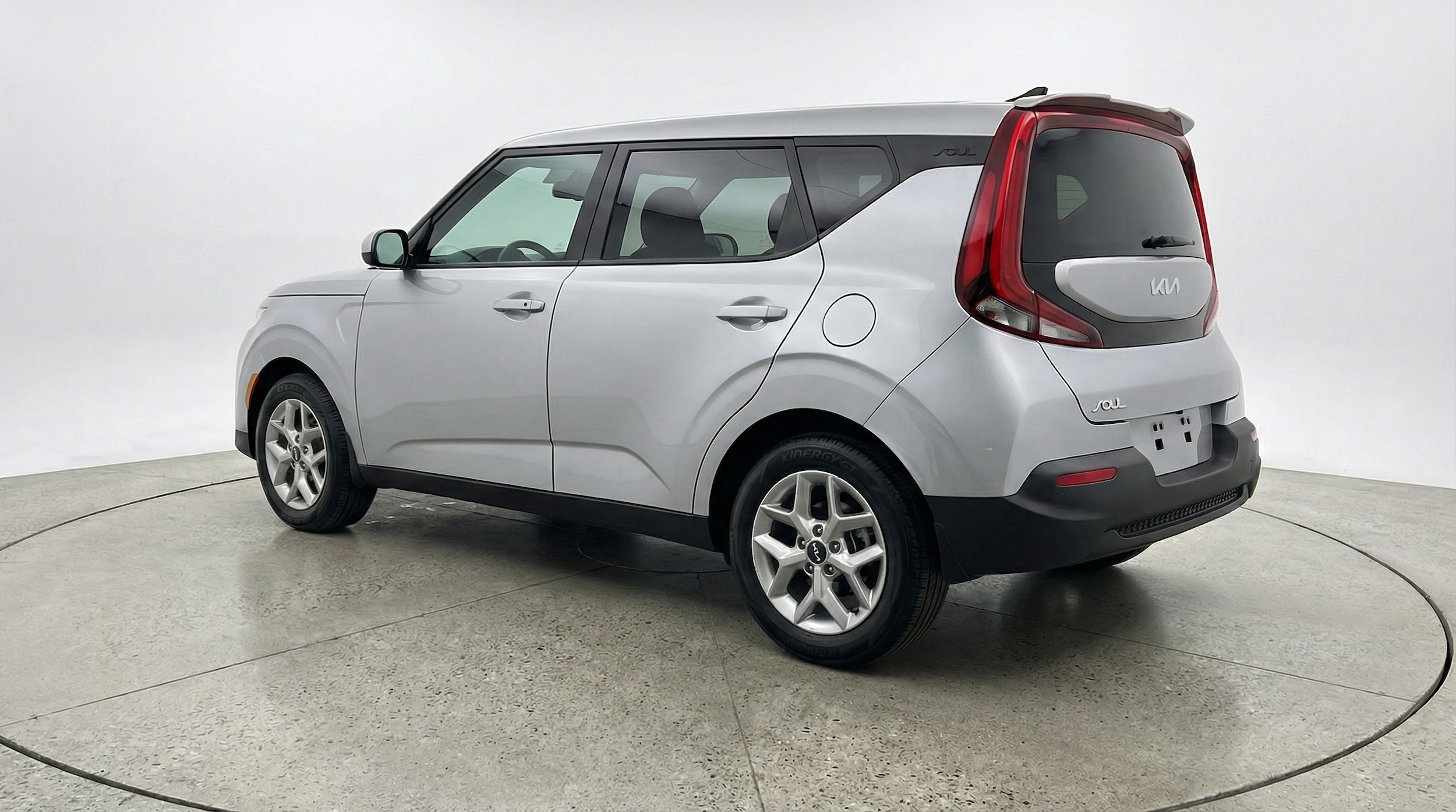 Thumbnail: 2025 Kia Soul - 5