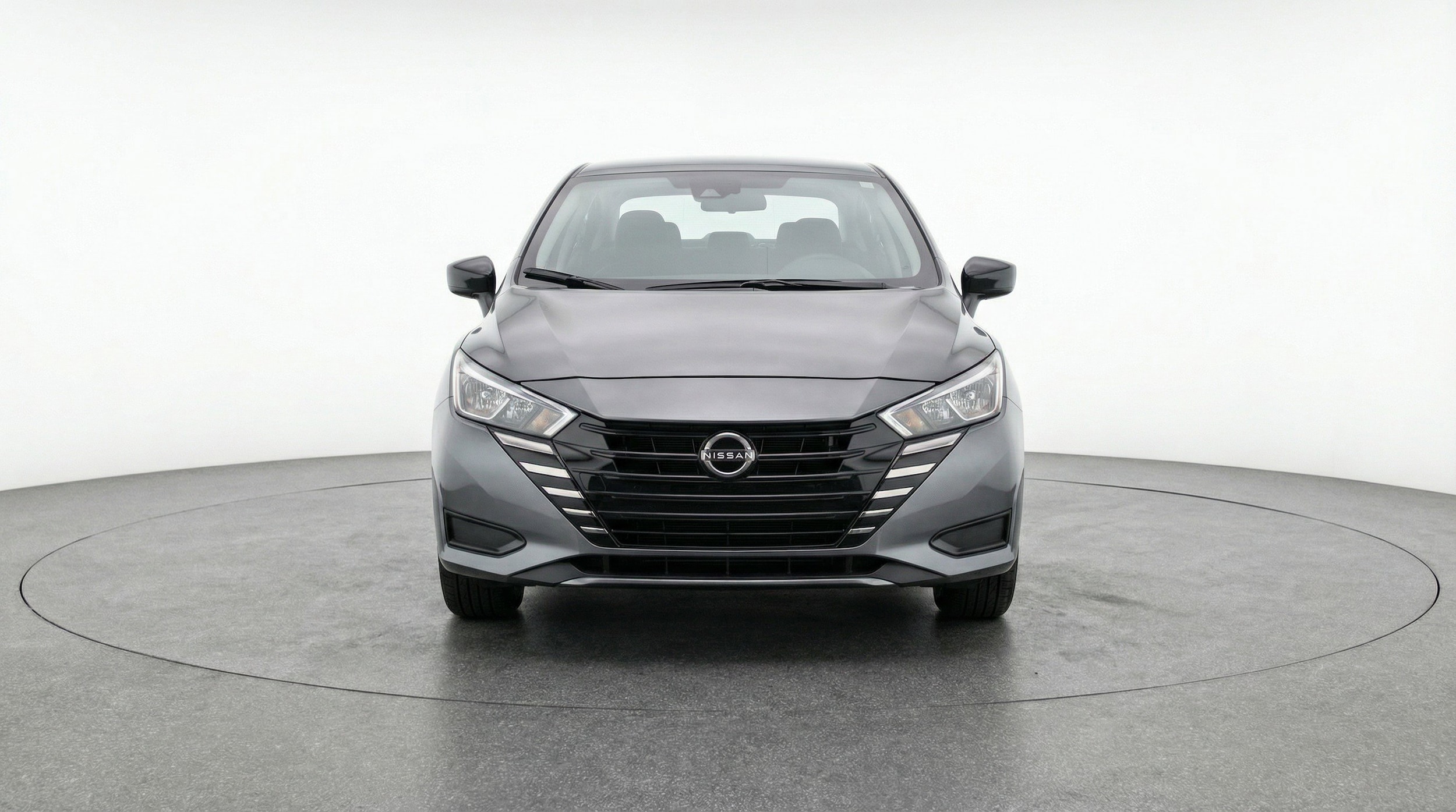 Thumbnail: 2025 Nissan Versa - 2