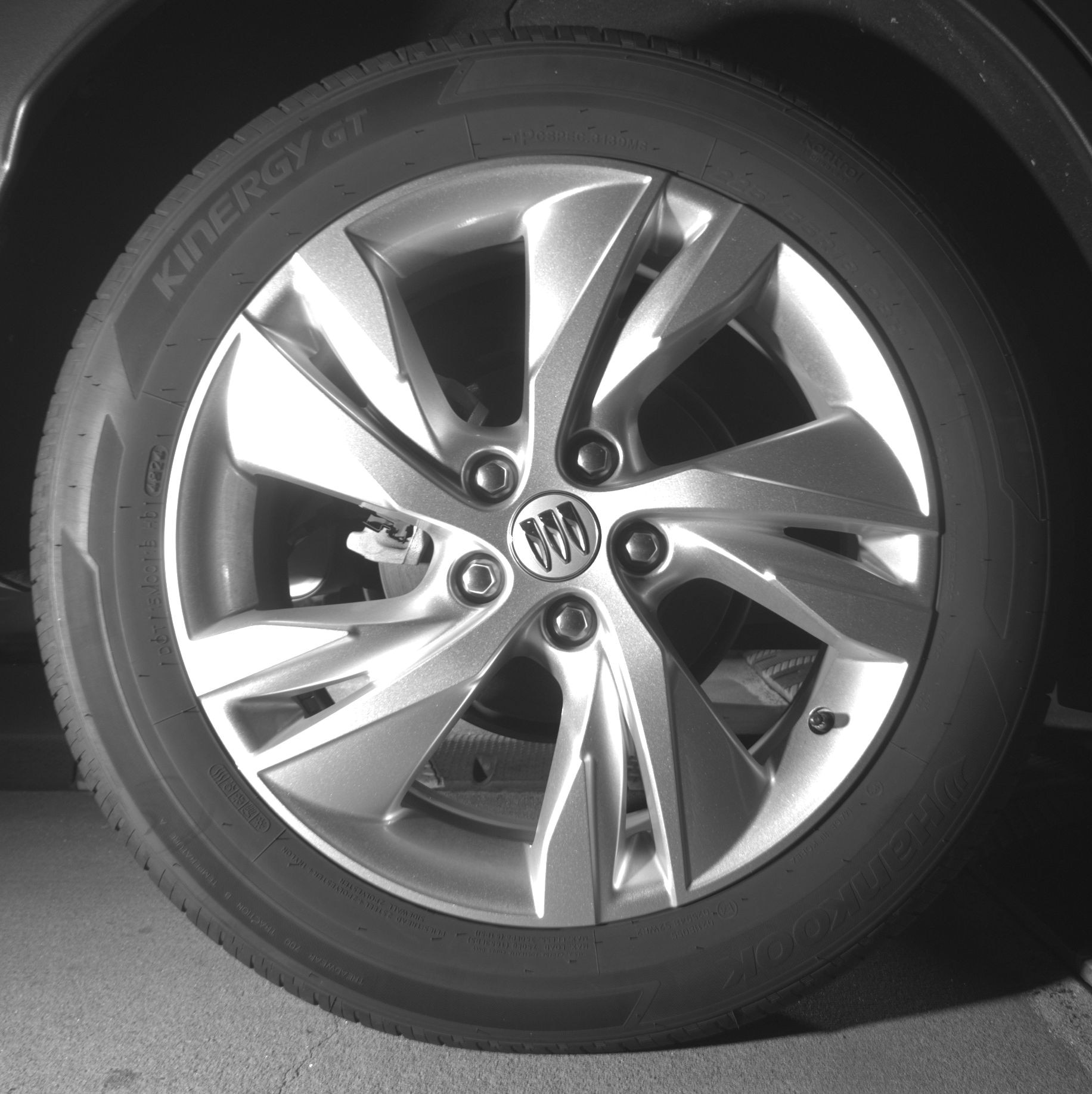 Thumbnail: 2025 Buick Encore GX - 12