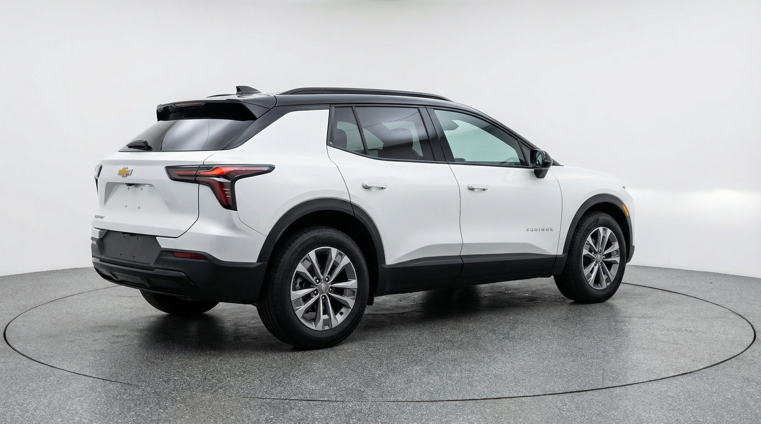 Thumbnail: 2025 Chevrolet Equinox - 7