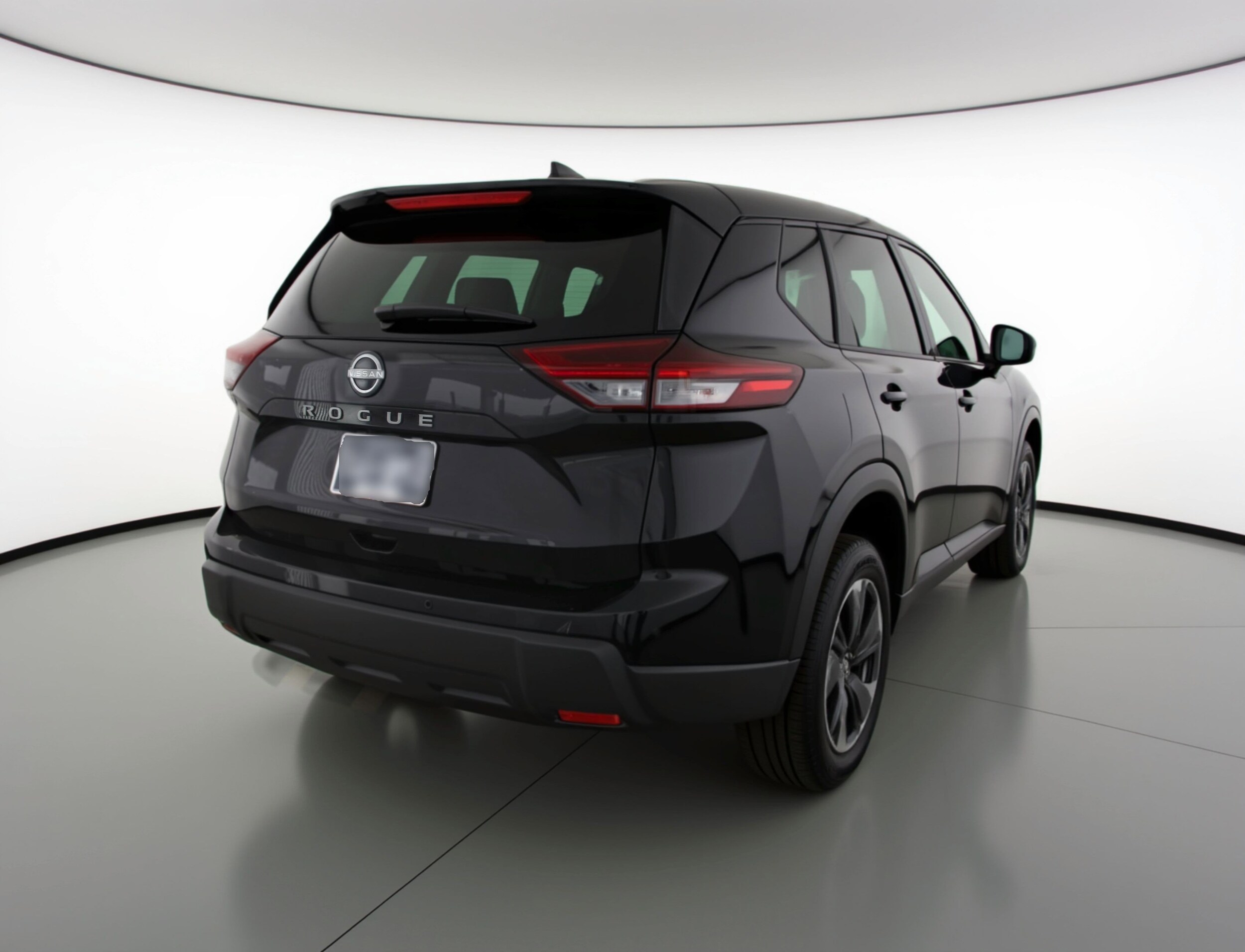 Thumbnail: 2025 Nissan Rogue - 9