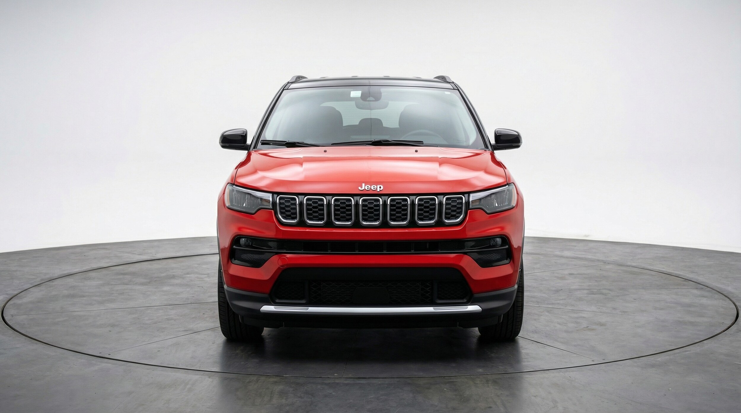 Thumbnail: 2025 Jeep Compass - 2