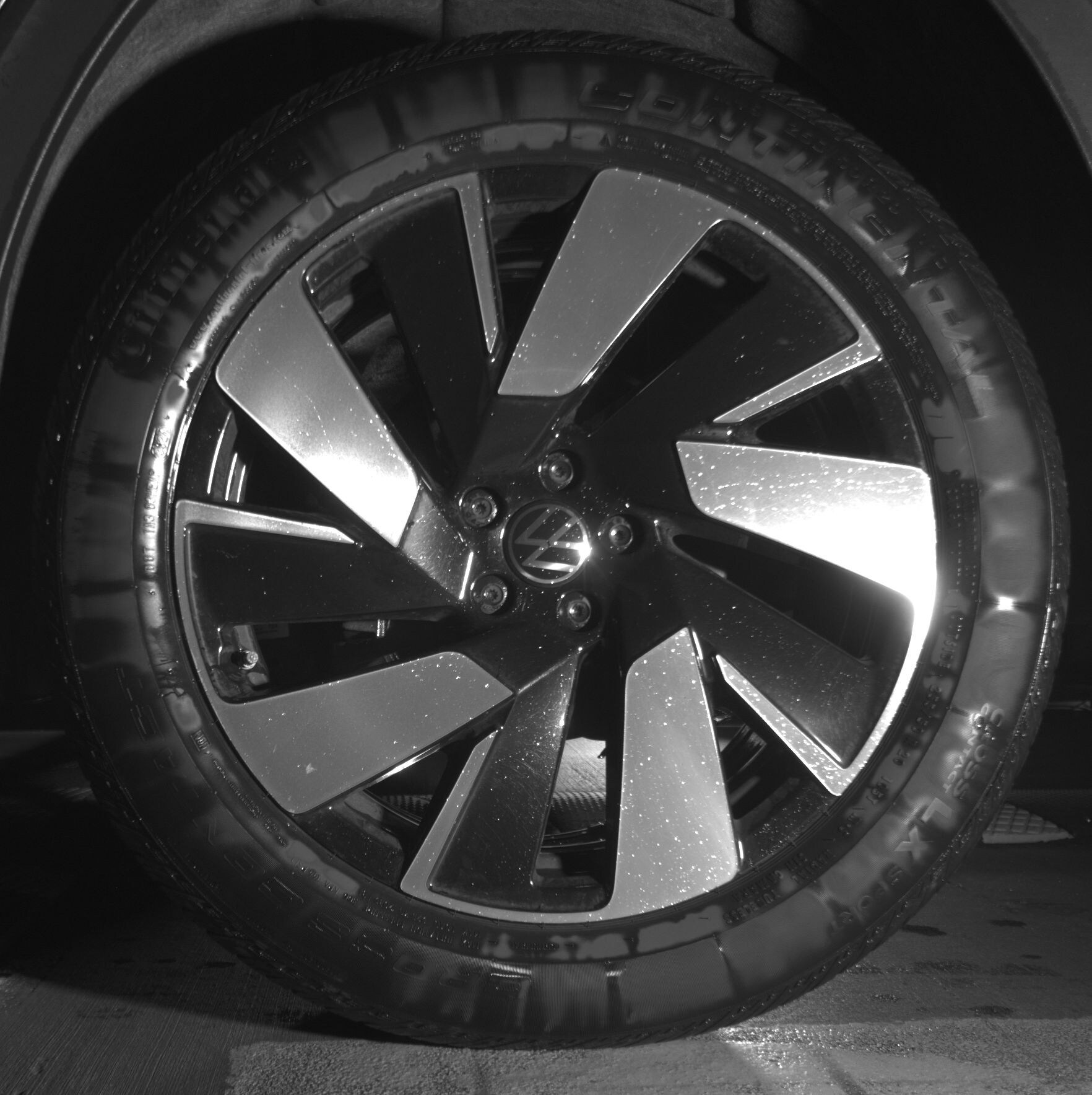 Thumbnail: 2025 Volkswagen Atlas - 11