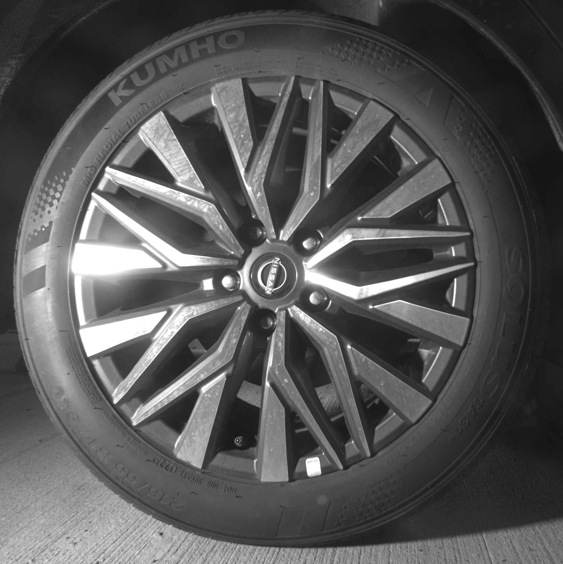 Thumbnail: 2025 Nissan Altima - 15