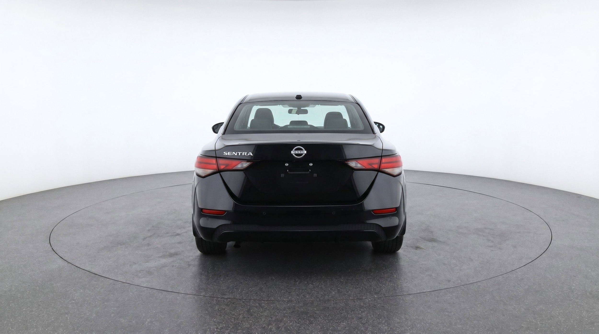 Thumbnail: 2025 Nissan Sentra - 7