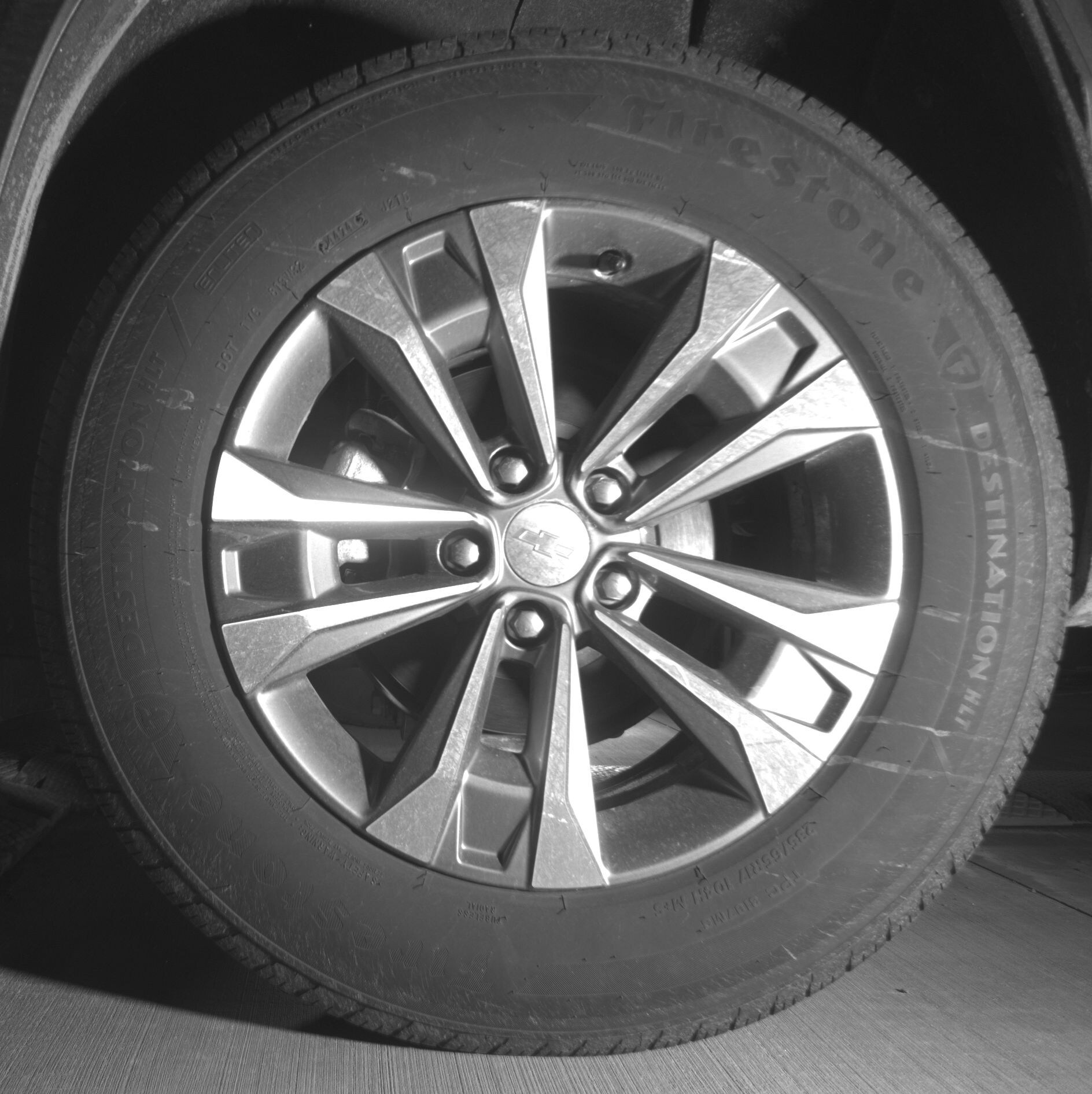 Thumbnail: 2025 Chevrolet Equinox - 11