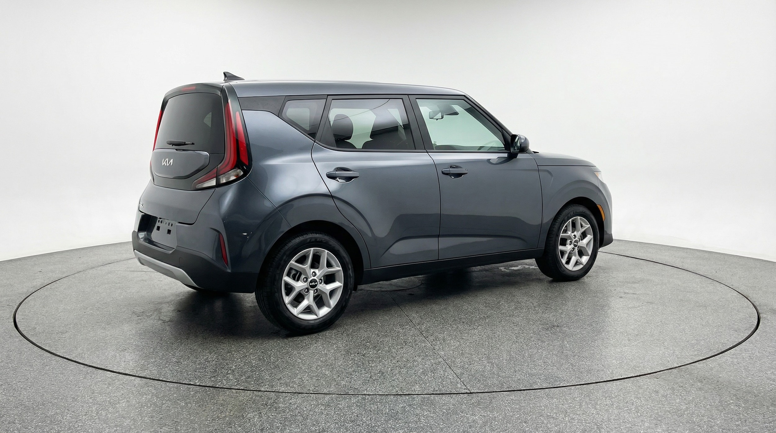 Thumbnail: 2025 Kia Soul - 7