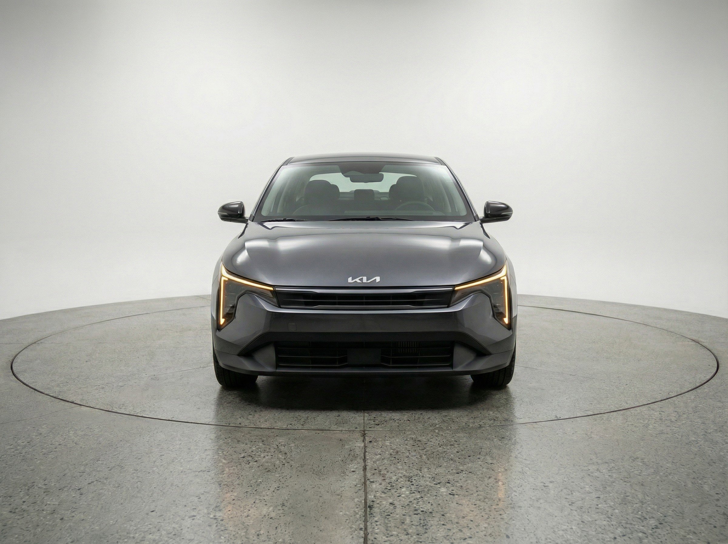 Thumbnail: 2025 Kia K4 - 2