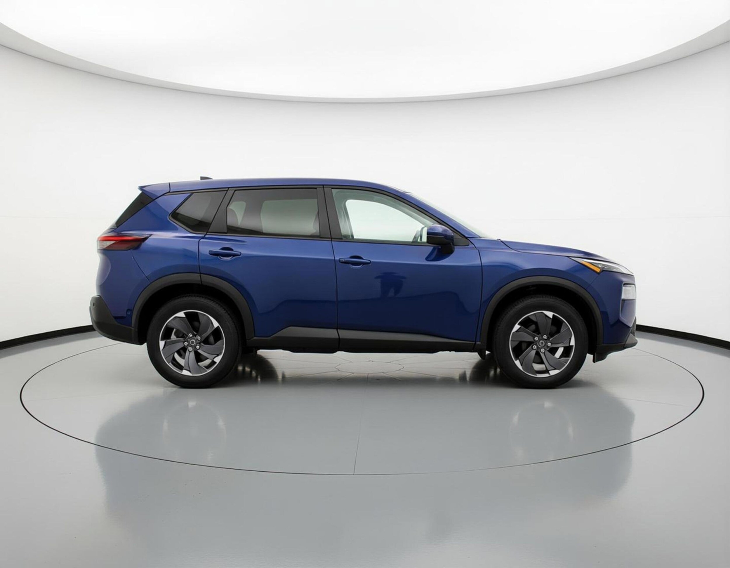 Thumbnail: 2025 Nissan Rogue - 11