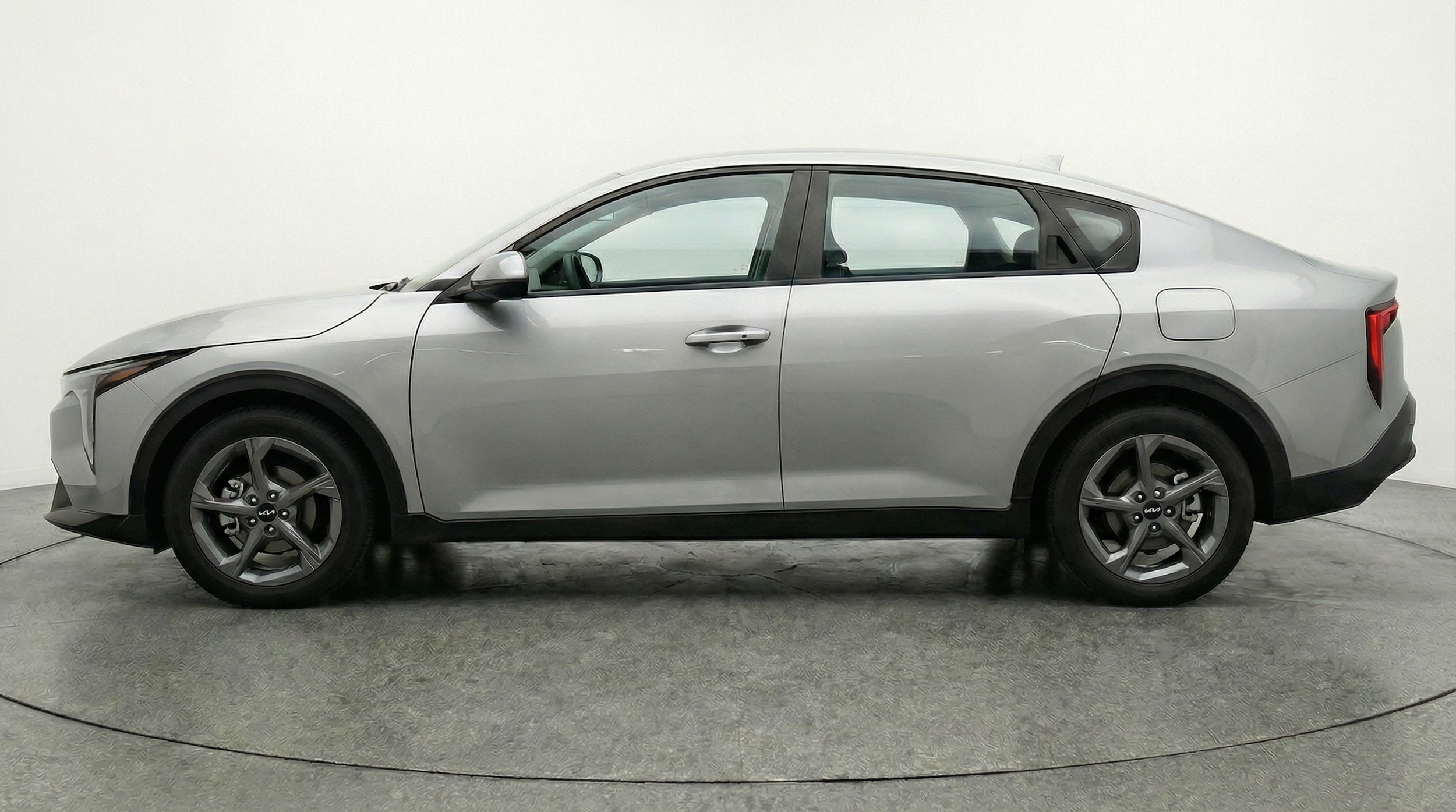 Thumbnail: 2025 Kia K4 - 4