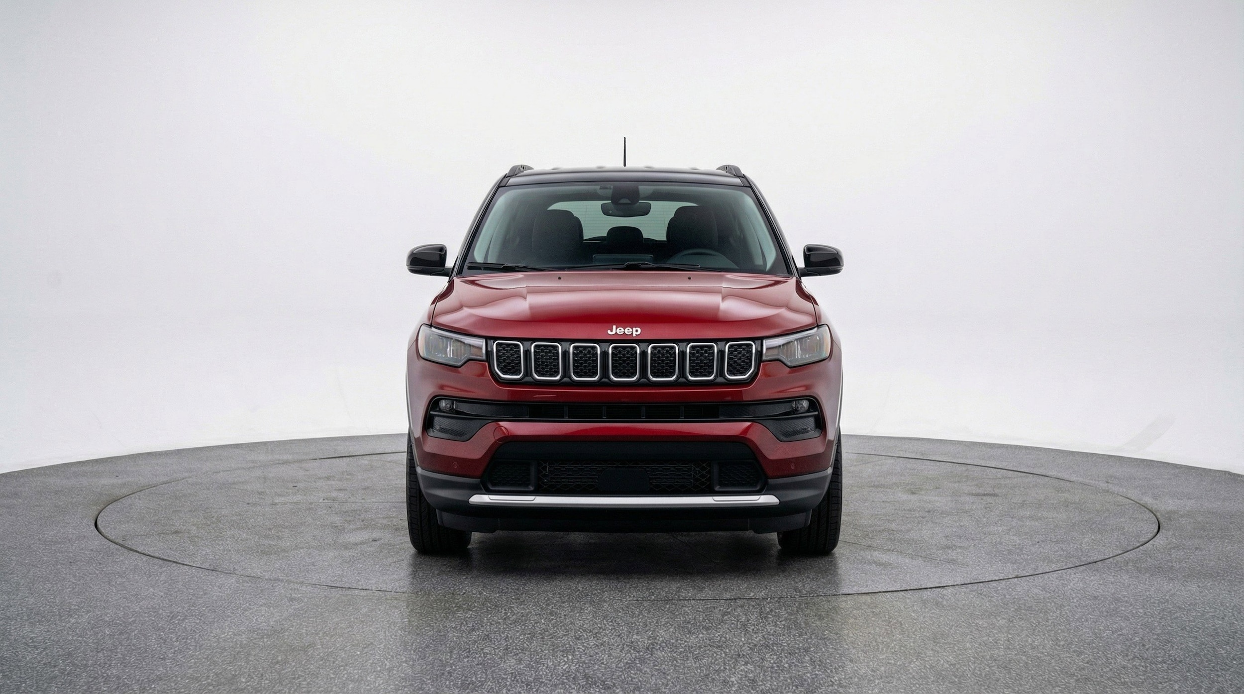 Thumbnail: 2025 Jeep Compass - 2