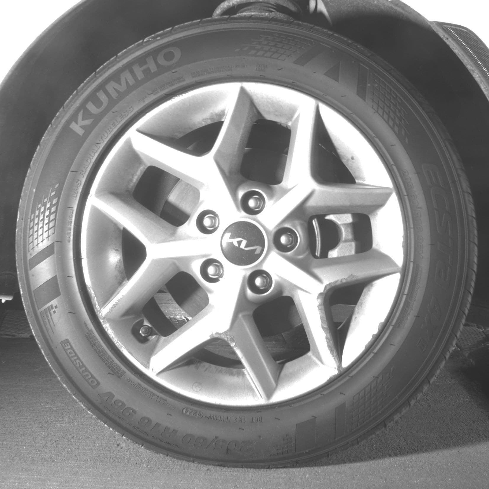 Thumbnail: 2025 Kia Soul - 10