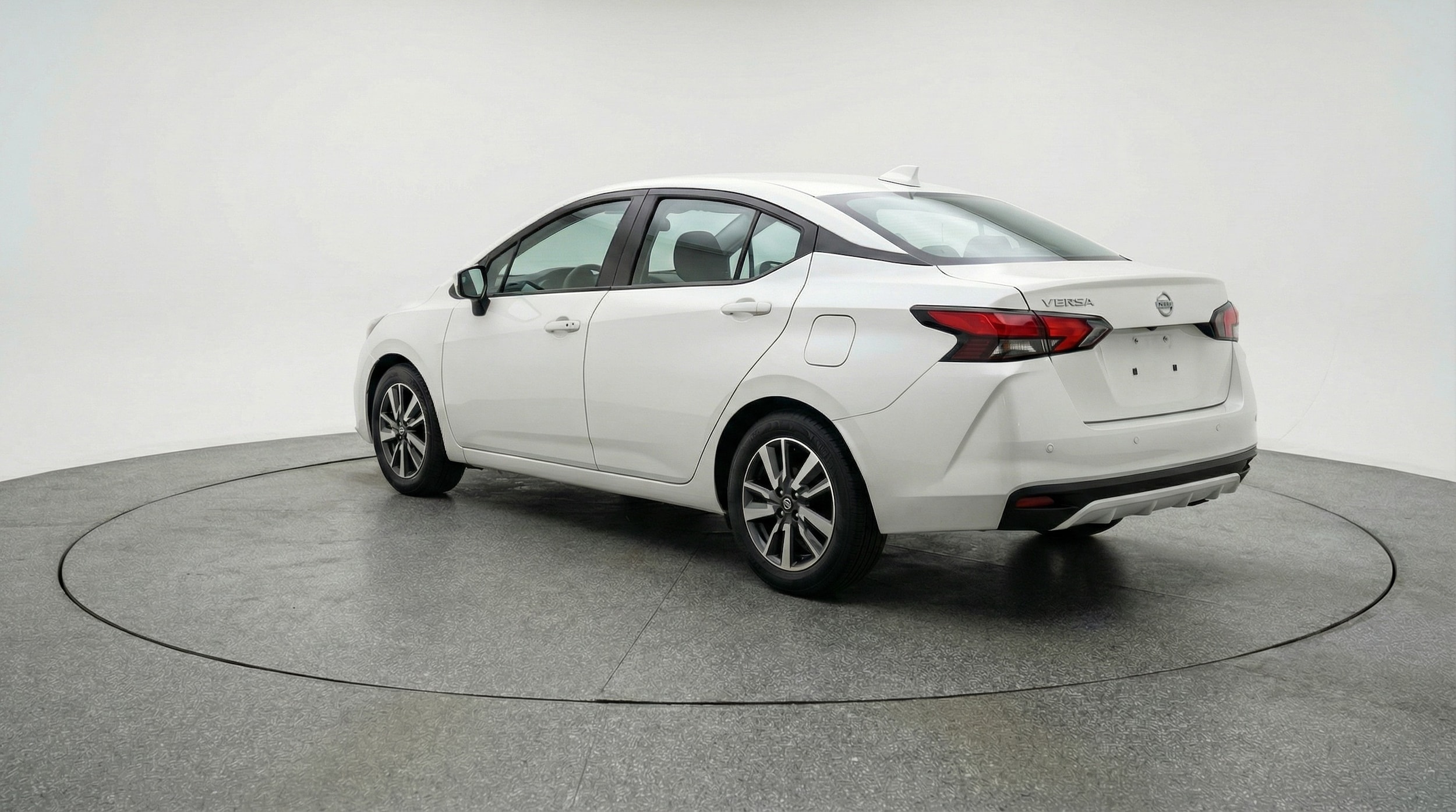 Thumbnail: 2025 Nissan Versa - 5