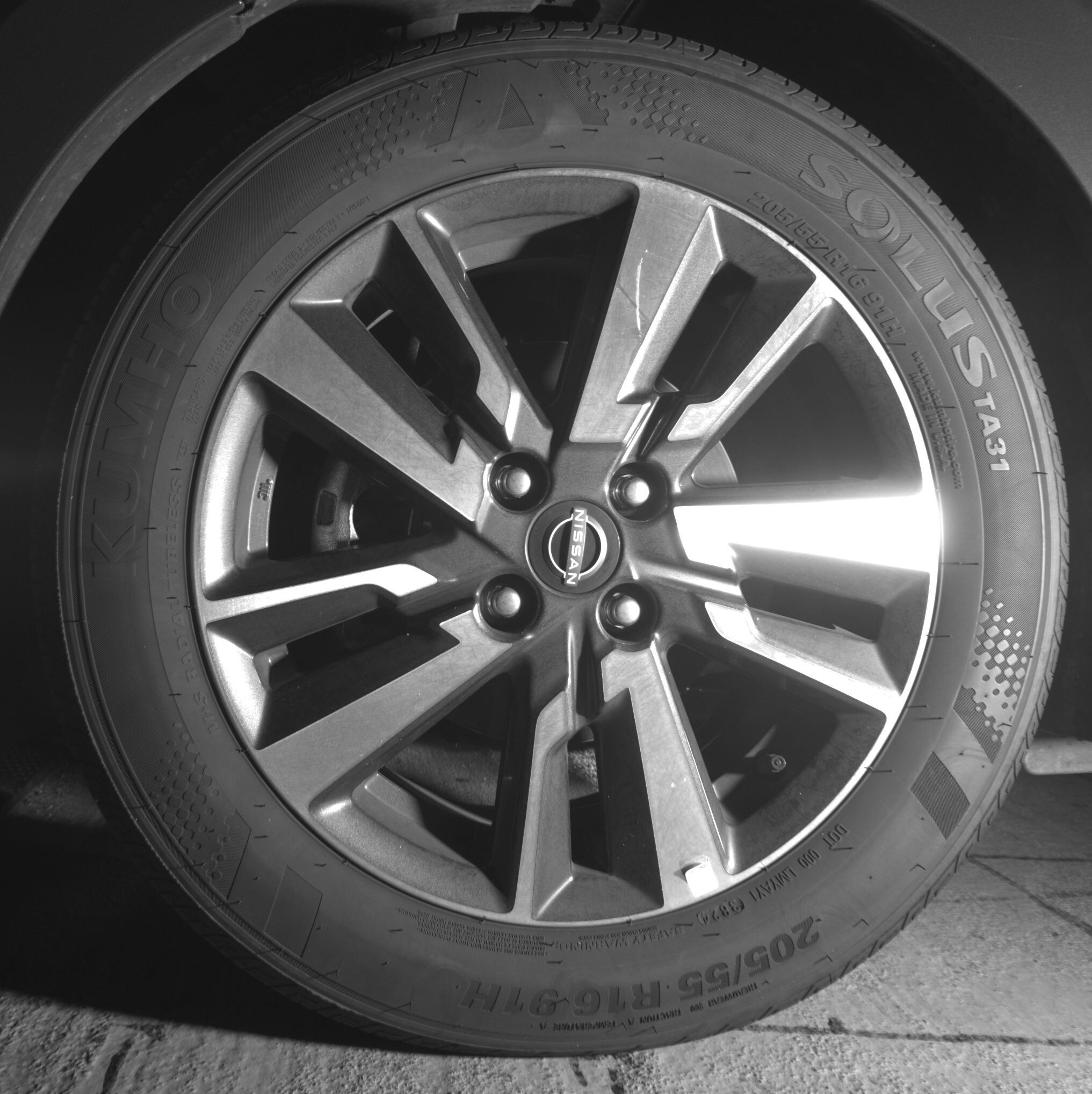 Thumbnail: 2025 Nissan Versa - 9