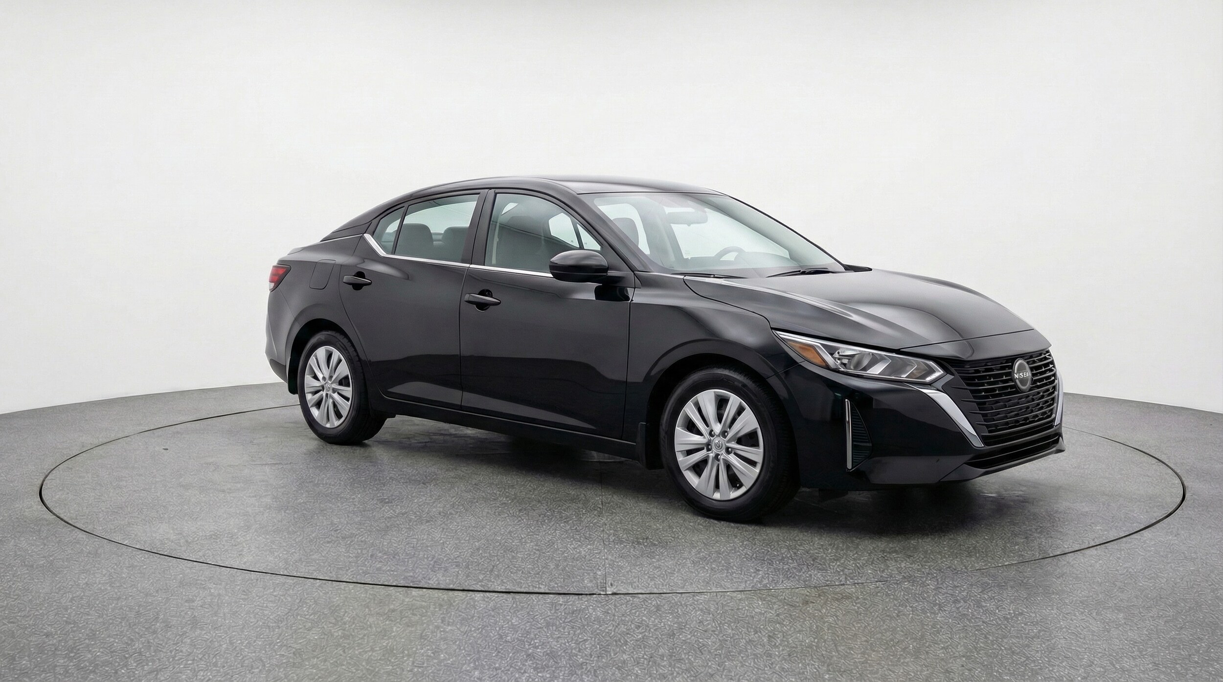 Thumbnail: 2025 Nissan Sentra - 1