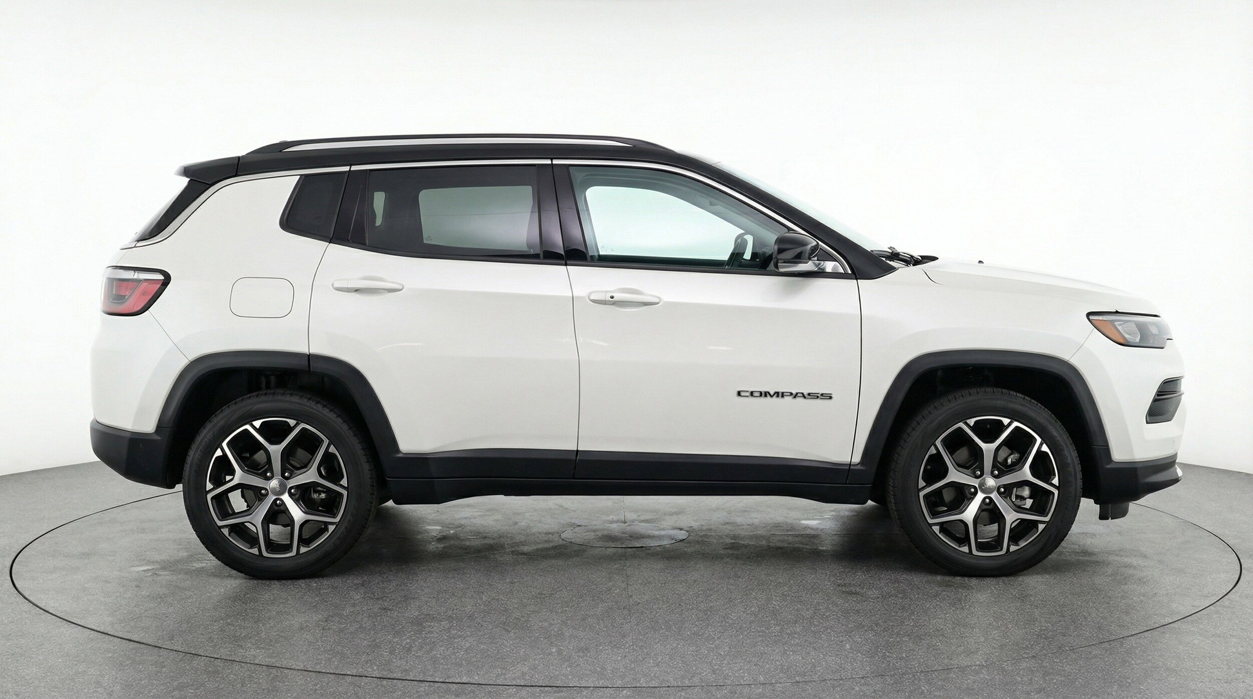 Thumbnail: 2025 Jeep Compass - 11