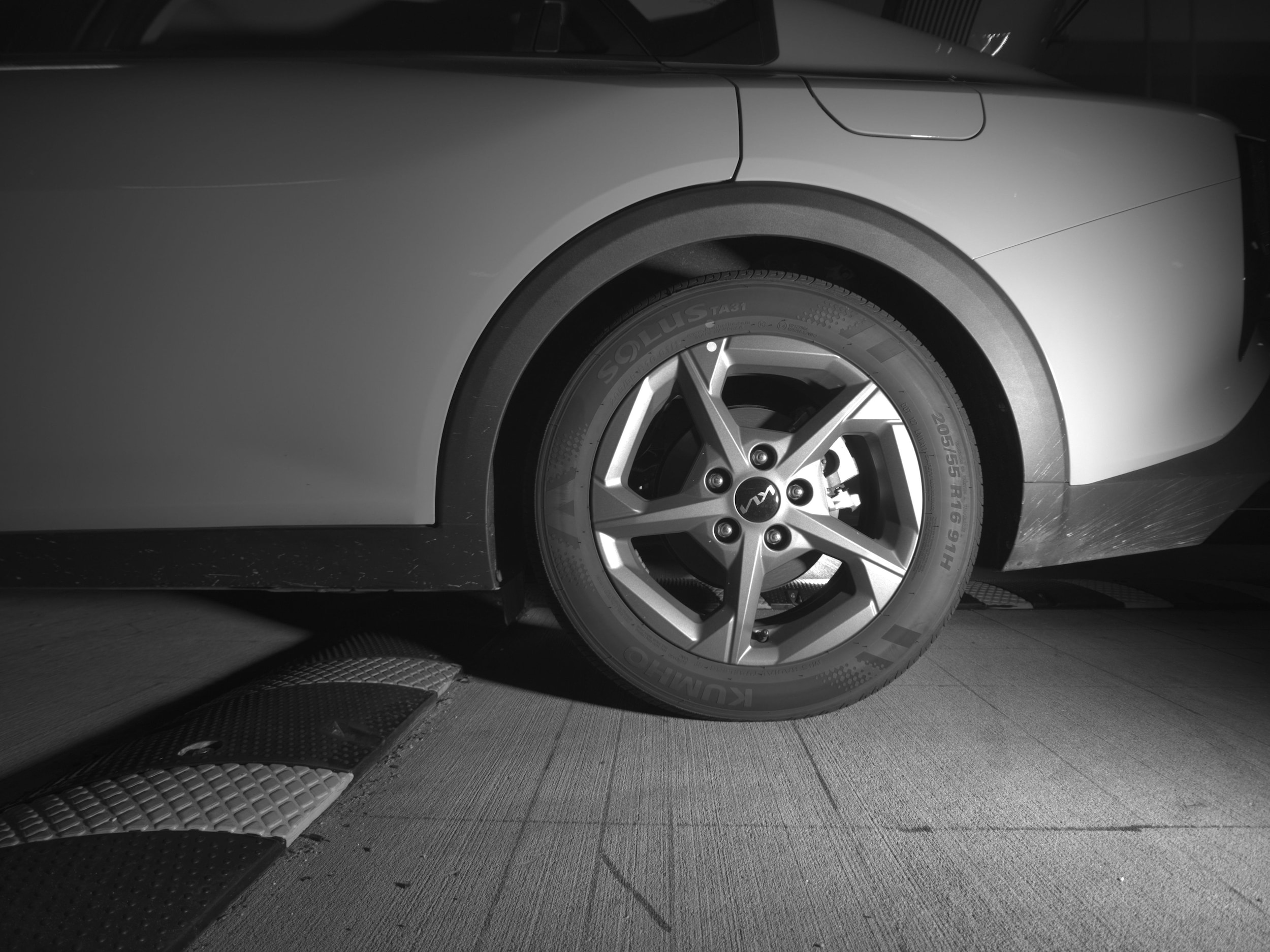 Thumbnail: 2025 Kia K4 - 11