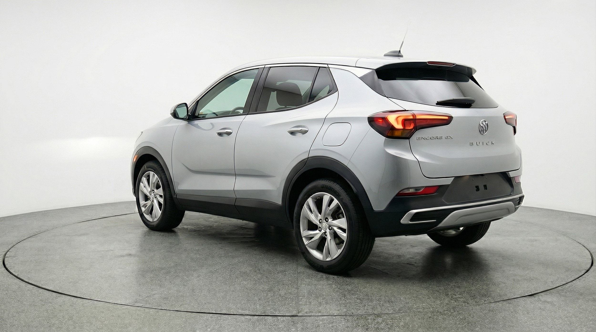 Thumbnail: 2025 Buick Encore GX - 6