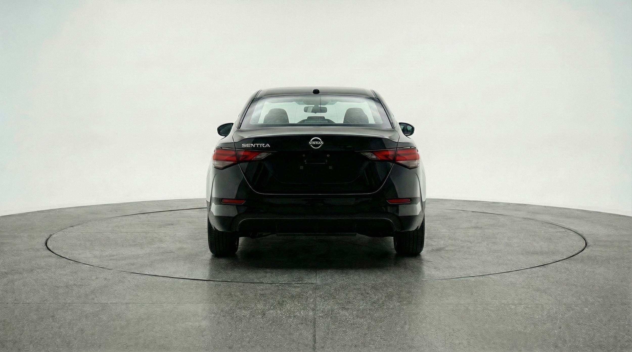 Thumbnail: 2025 Nissan Sentra - 7