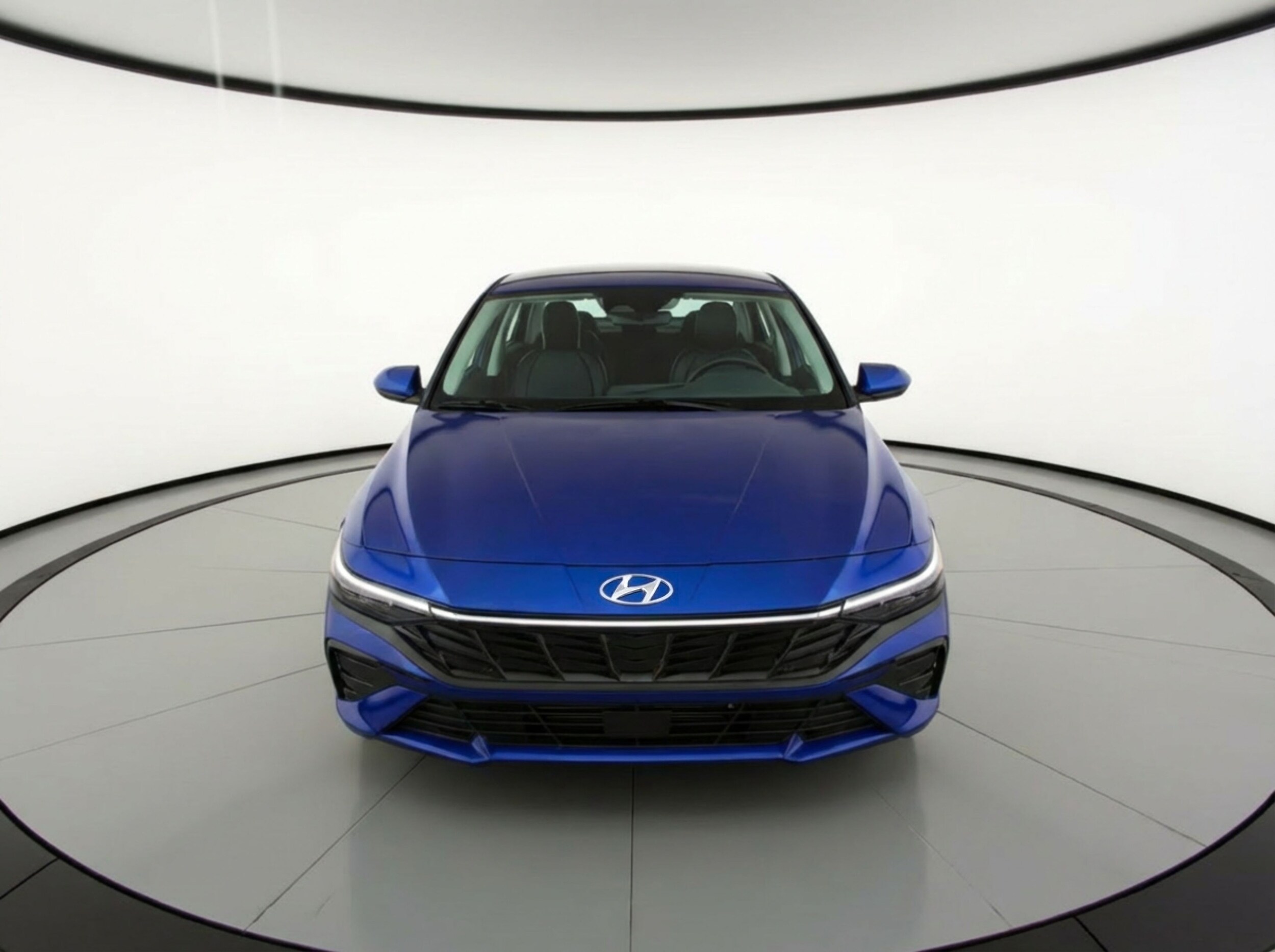 Thumbnail: 2025 Hyundai Elantra - 2