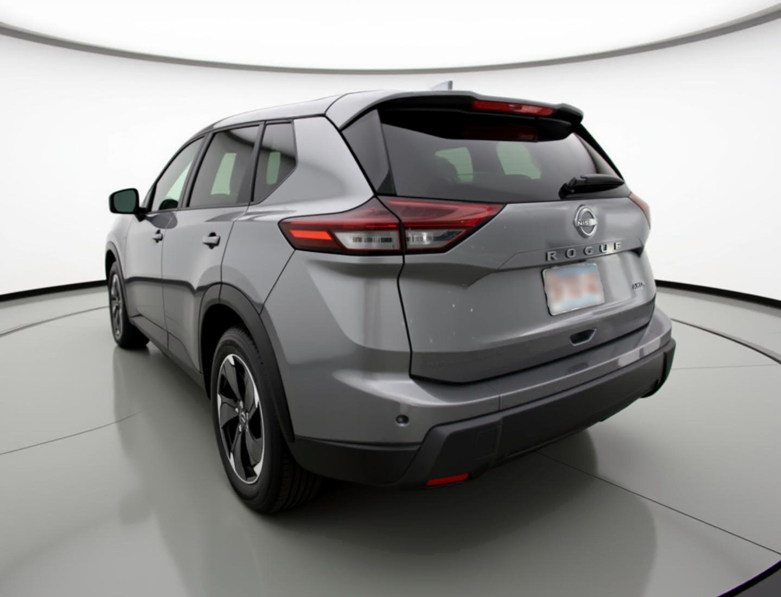 Thumbnail: 2025 Nissan Rogue - 5