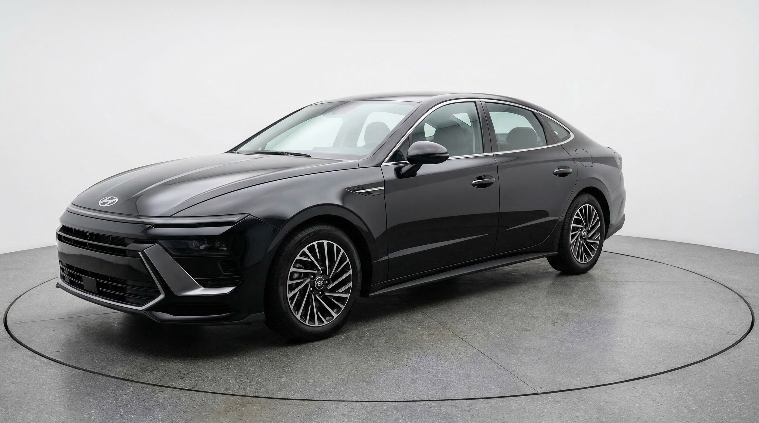 Thumbnail: 2025 Hyundai Sonata - 3