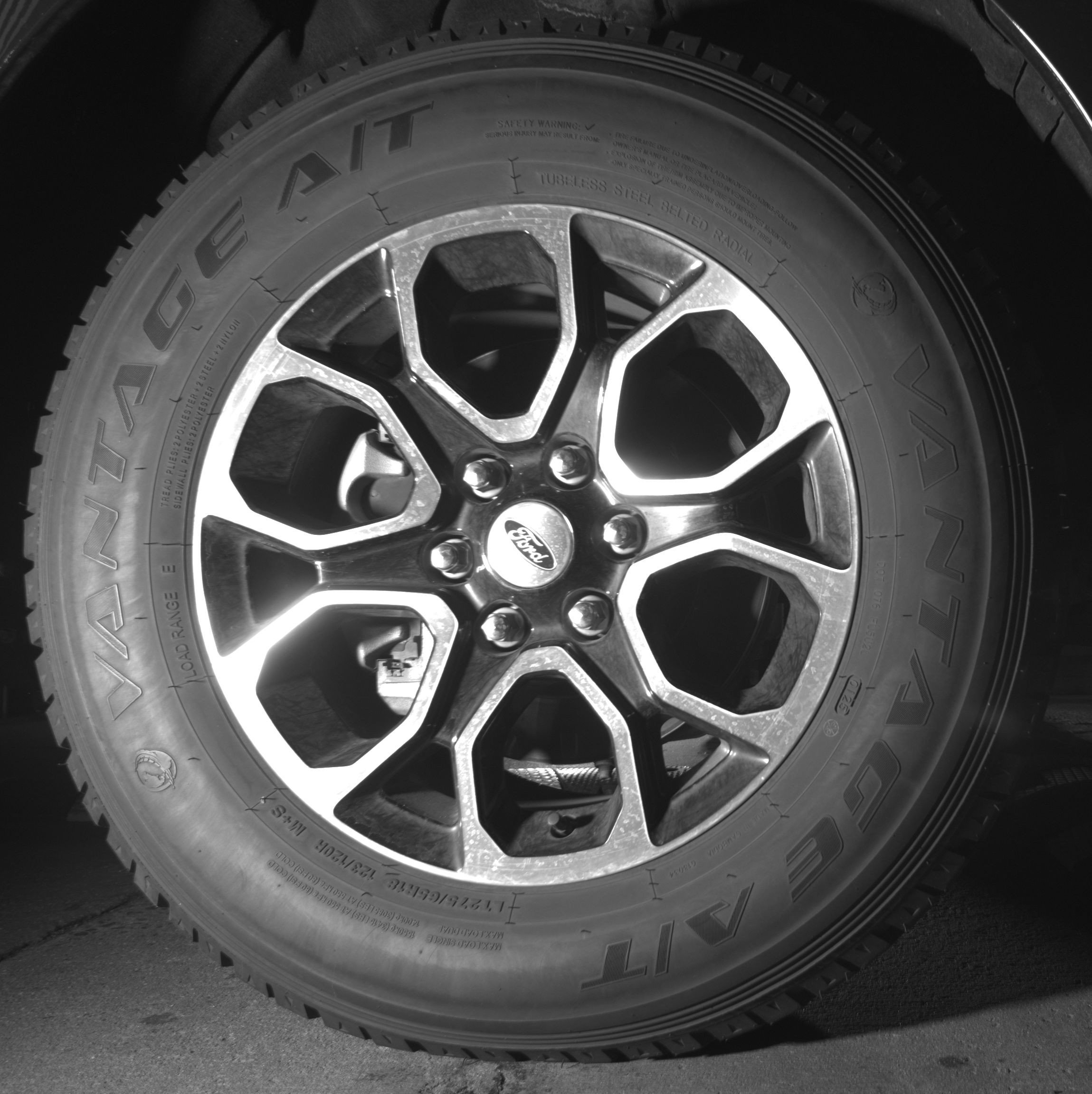 Thumbnail: 2022 Ford Expedition - 13