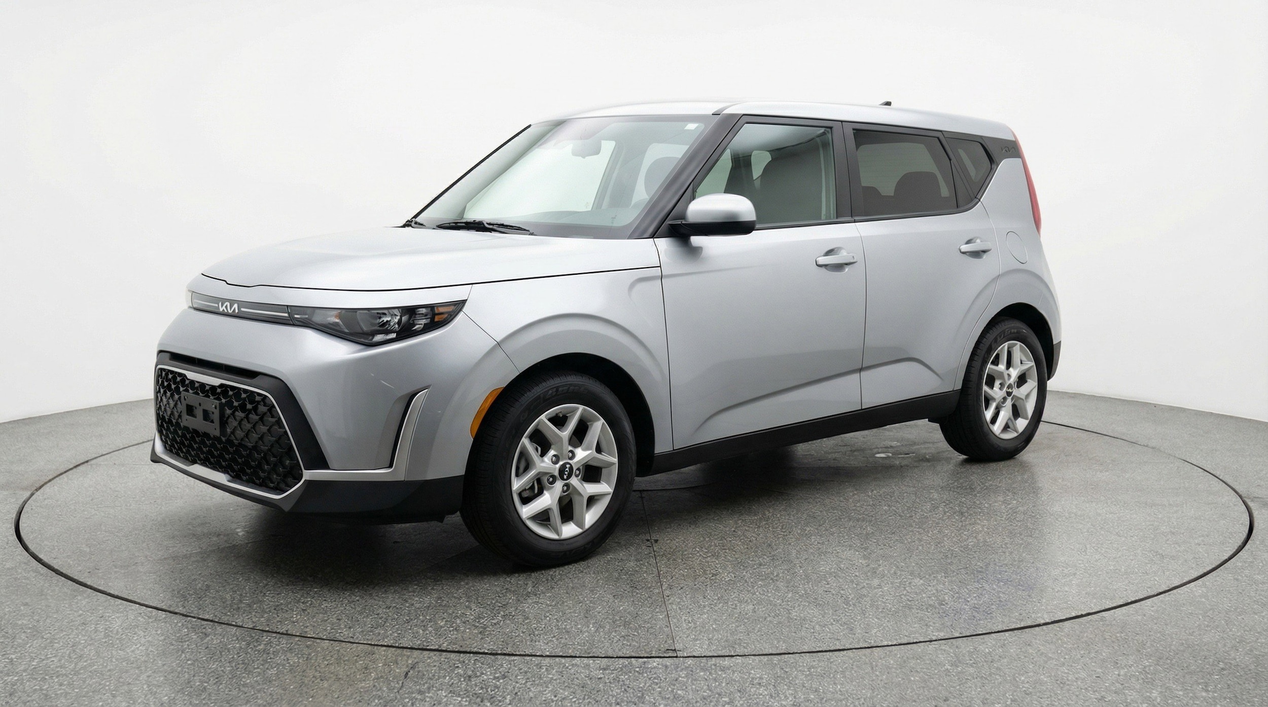 Thumbnail: 2025 Kia Soul - 3