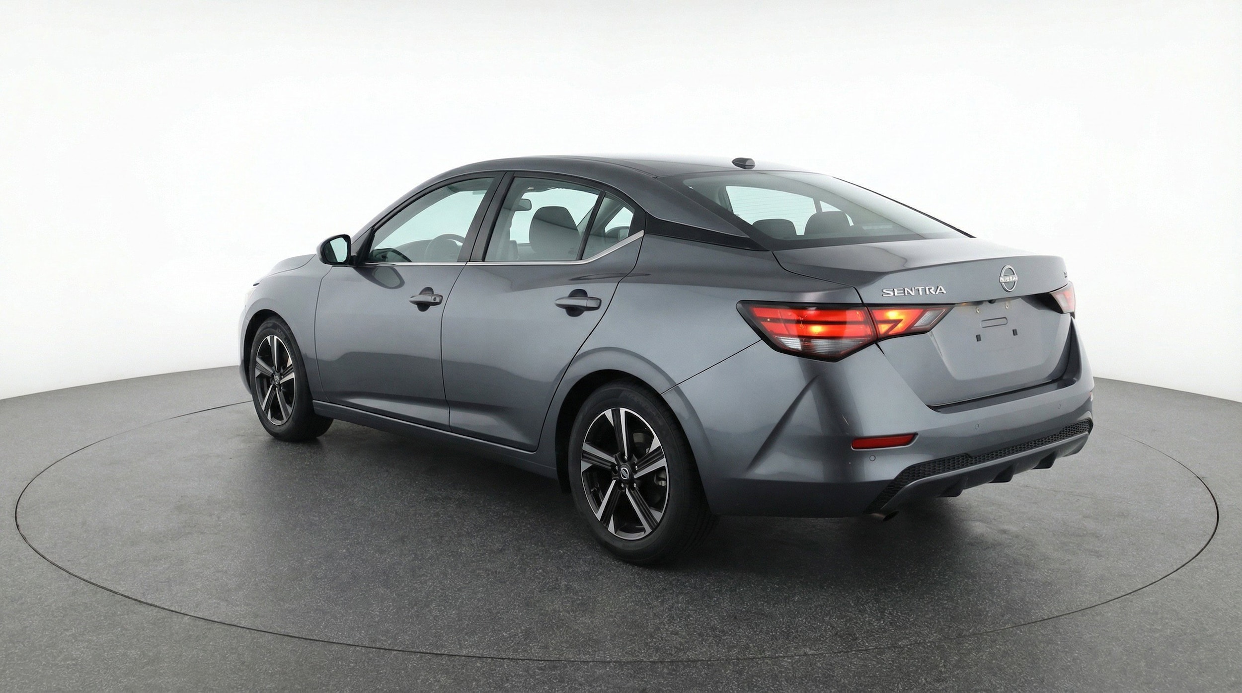 Thumbnail: 2025 Nissan Sentra - 6