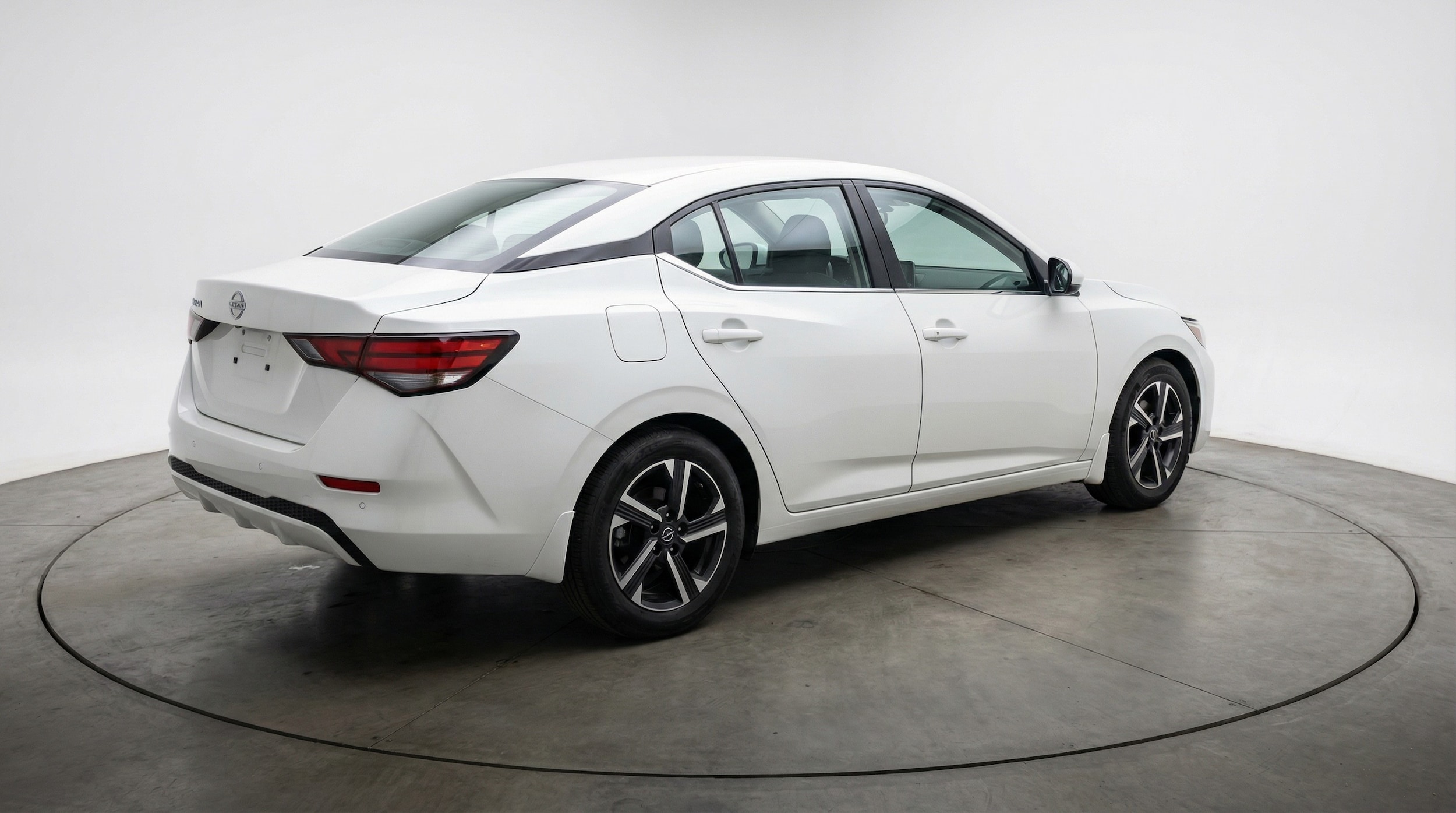 Thumbnail: 2025 Nissan Sentra - 7