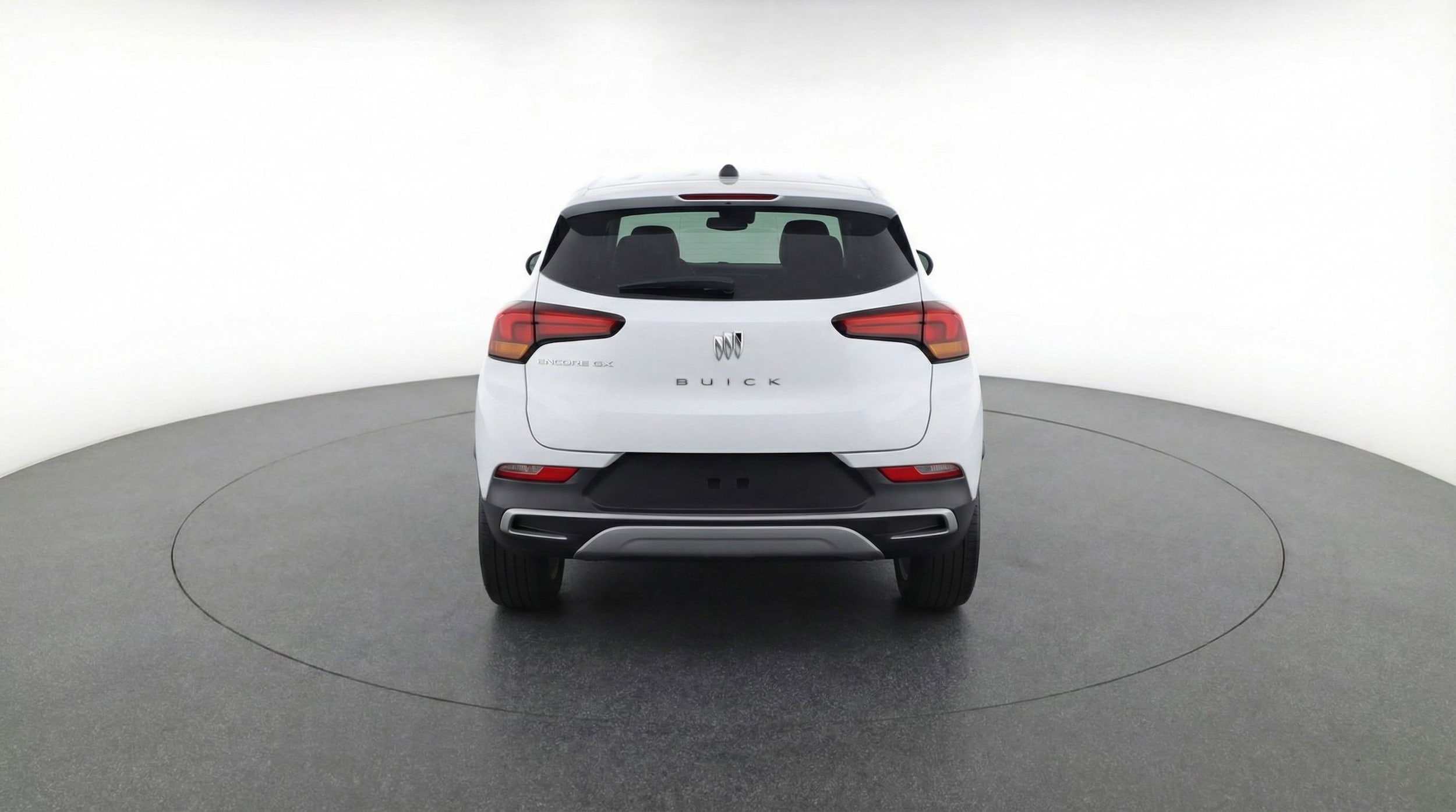 Thumbnail: 2025 Buick Encore GX - 7