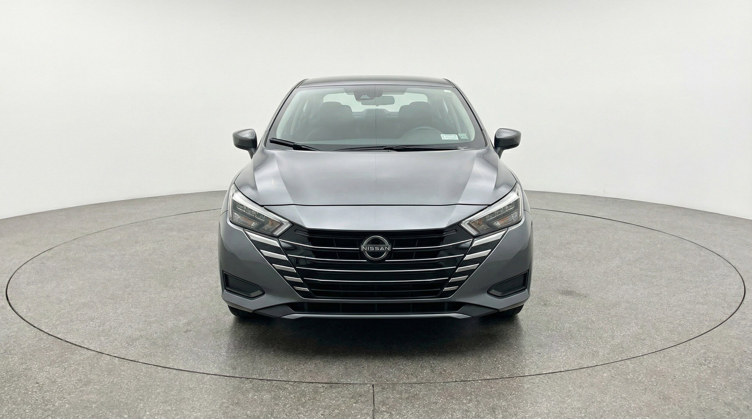 Thumbnail: 2025 Nissan Versa - 2